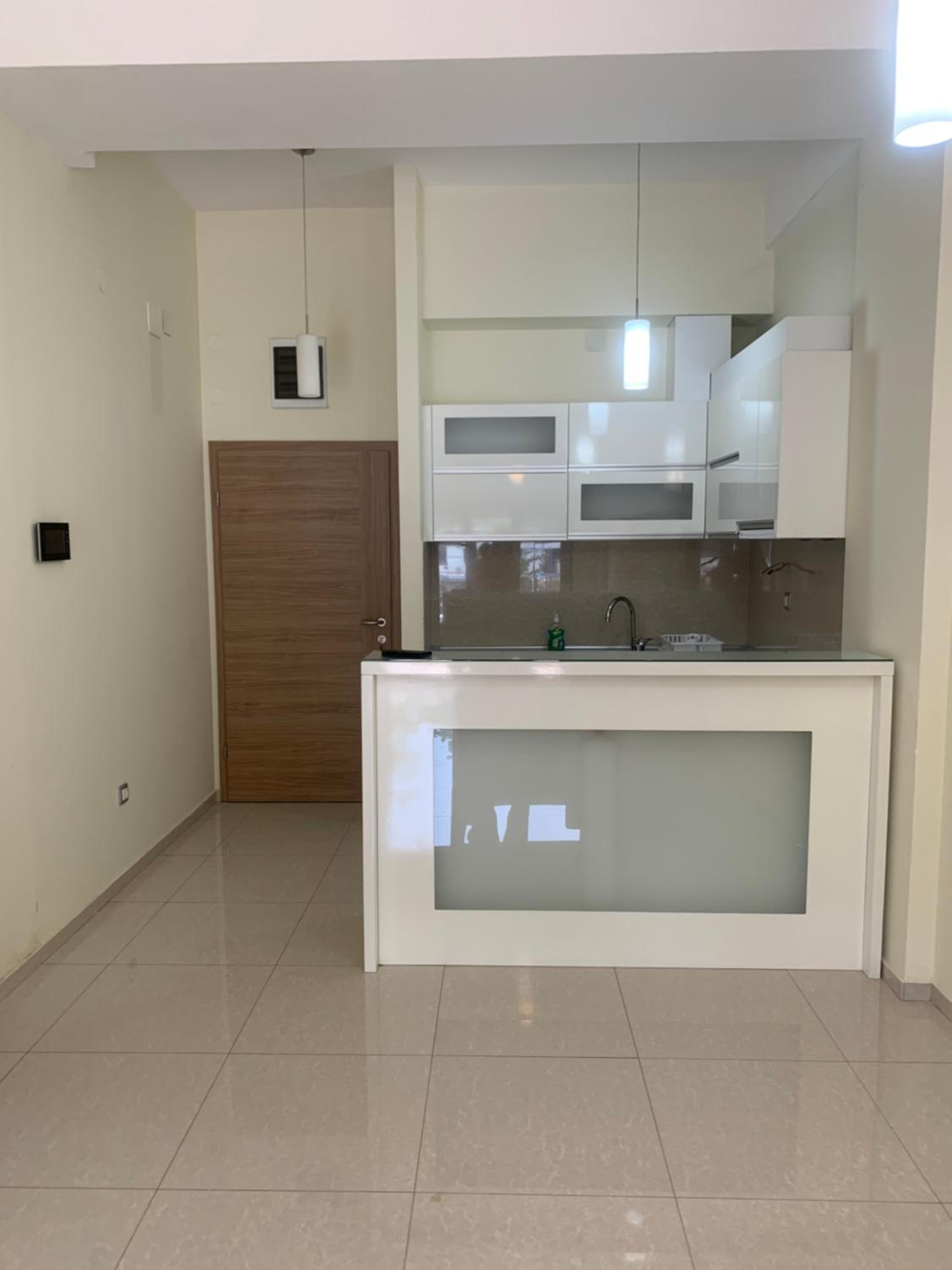 Beach Apartment