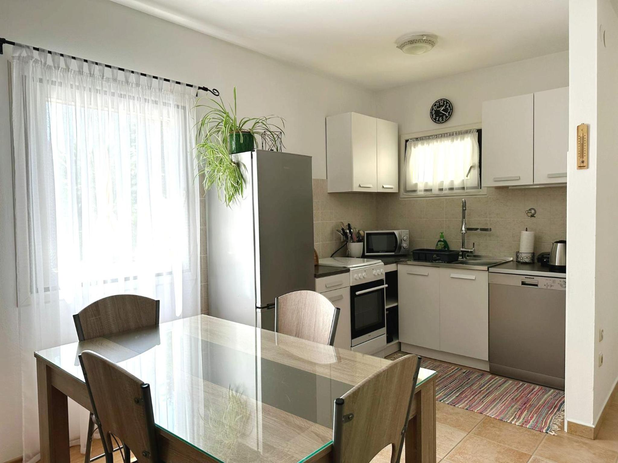 Holiday Home Mirela view 3