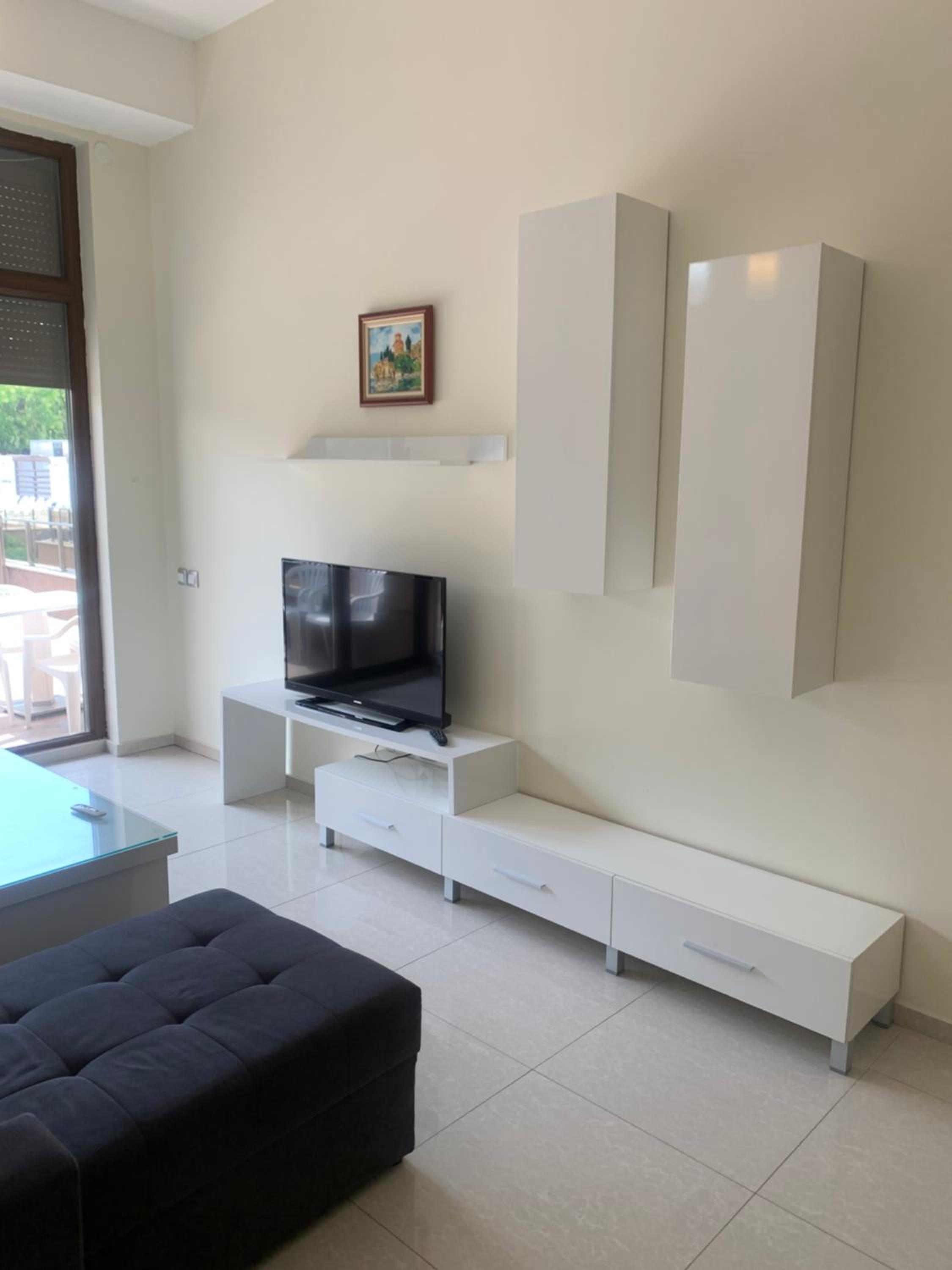 Beach Apartment