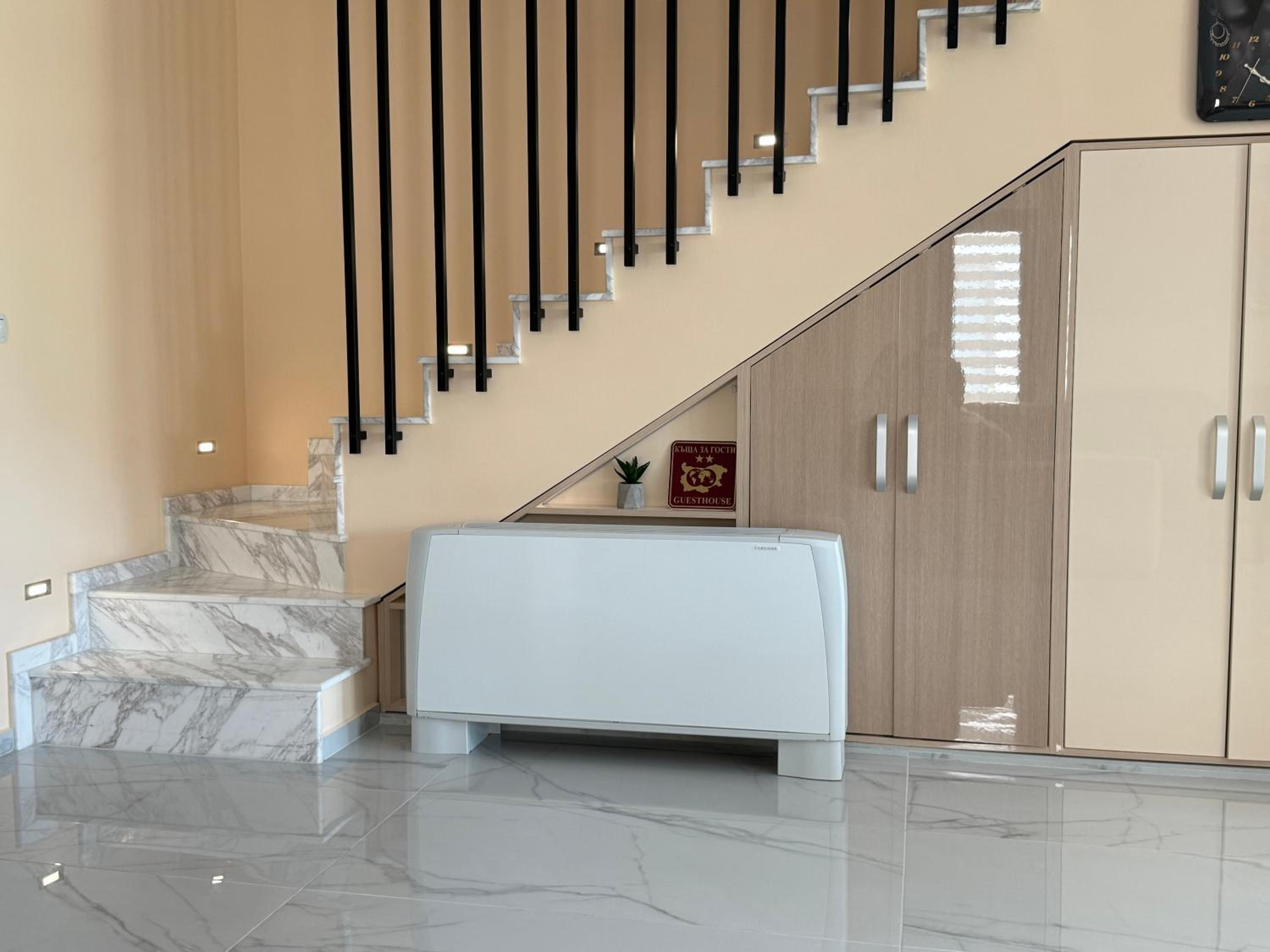 Luxury Sea Villas - Kabalan
