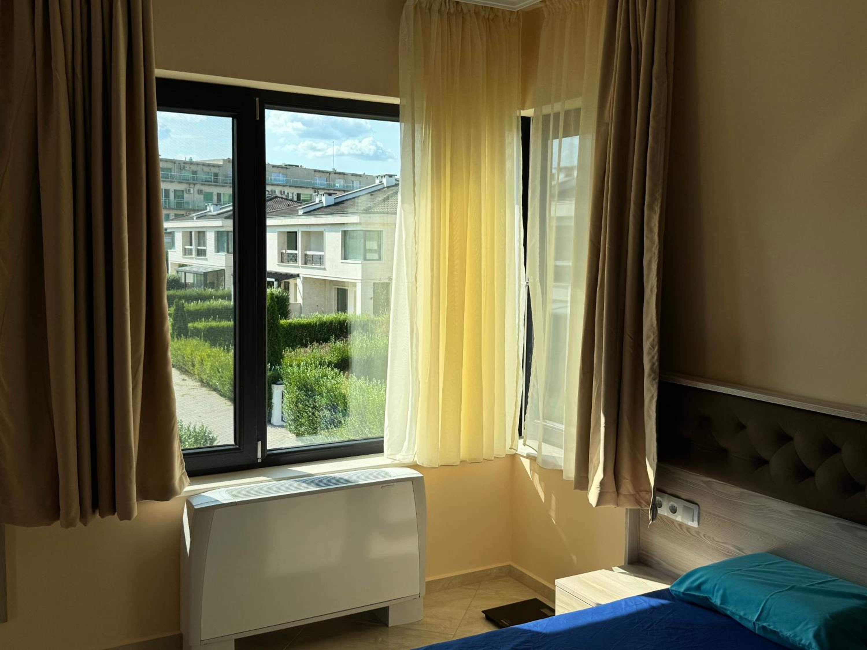 Luxury Sea Villas - Kabalan