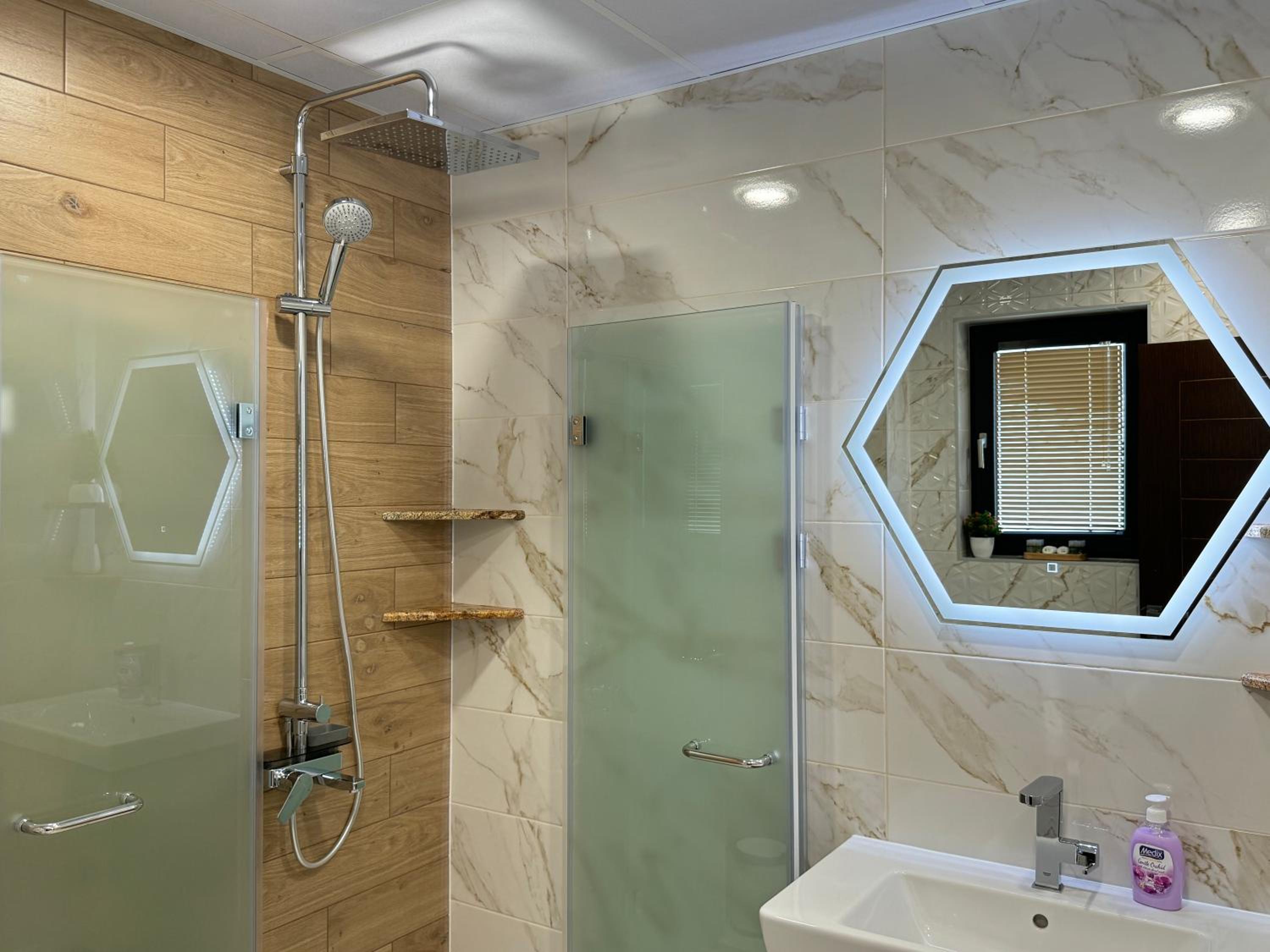 Luxury Sea Villas - Kabalan