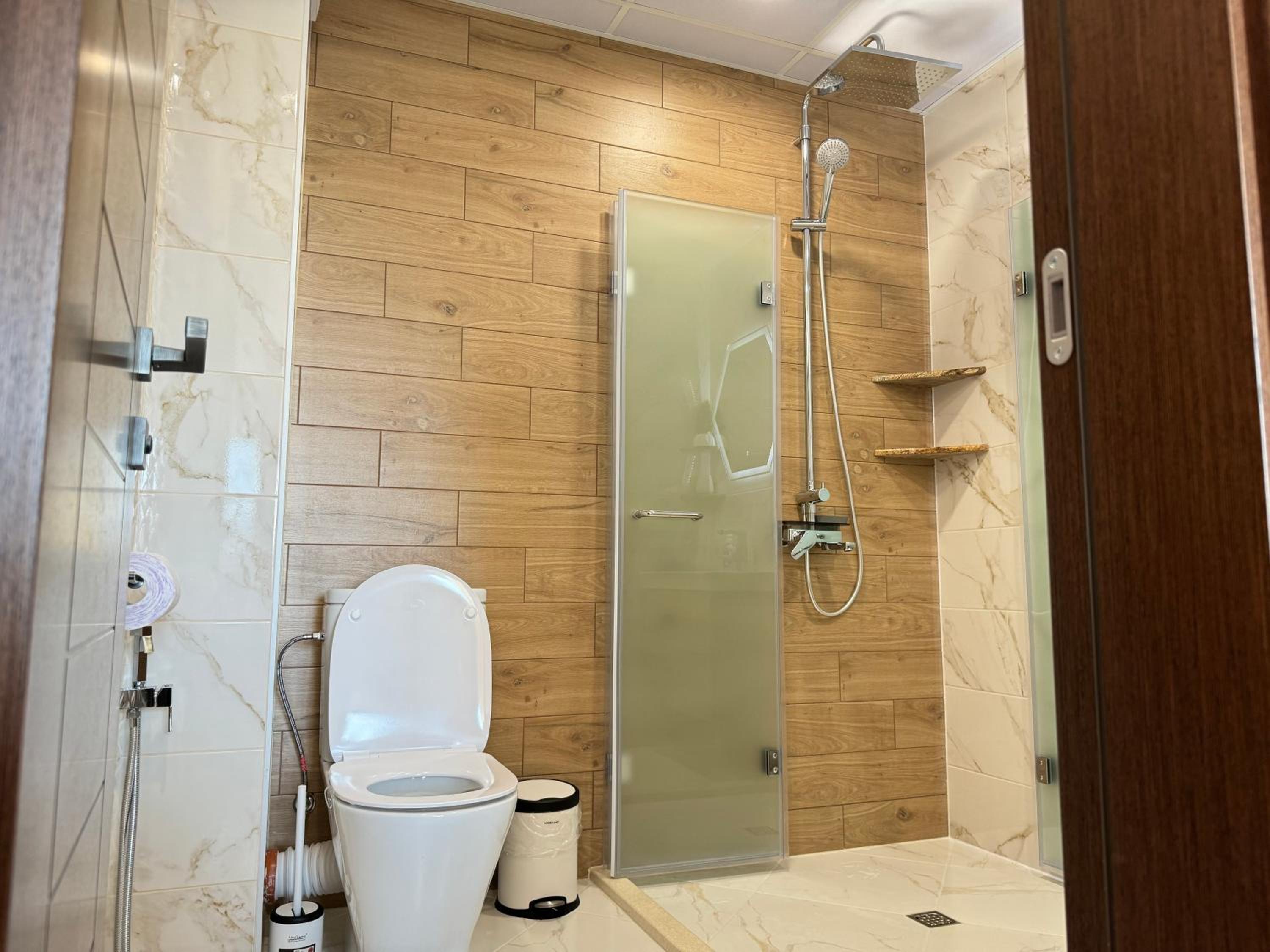 Luxury Sea Villas - Kabalan