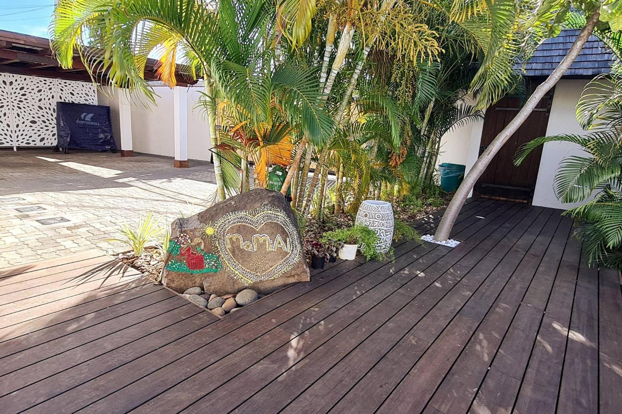 Exceptional Villa In The West - Mamial view 4