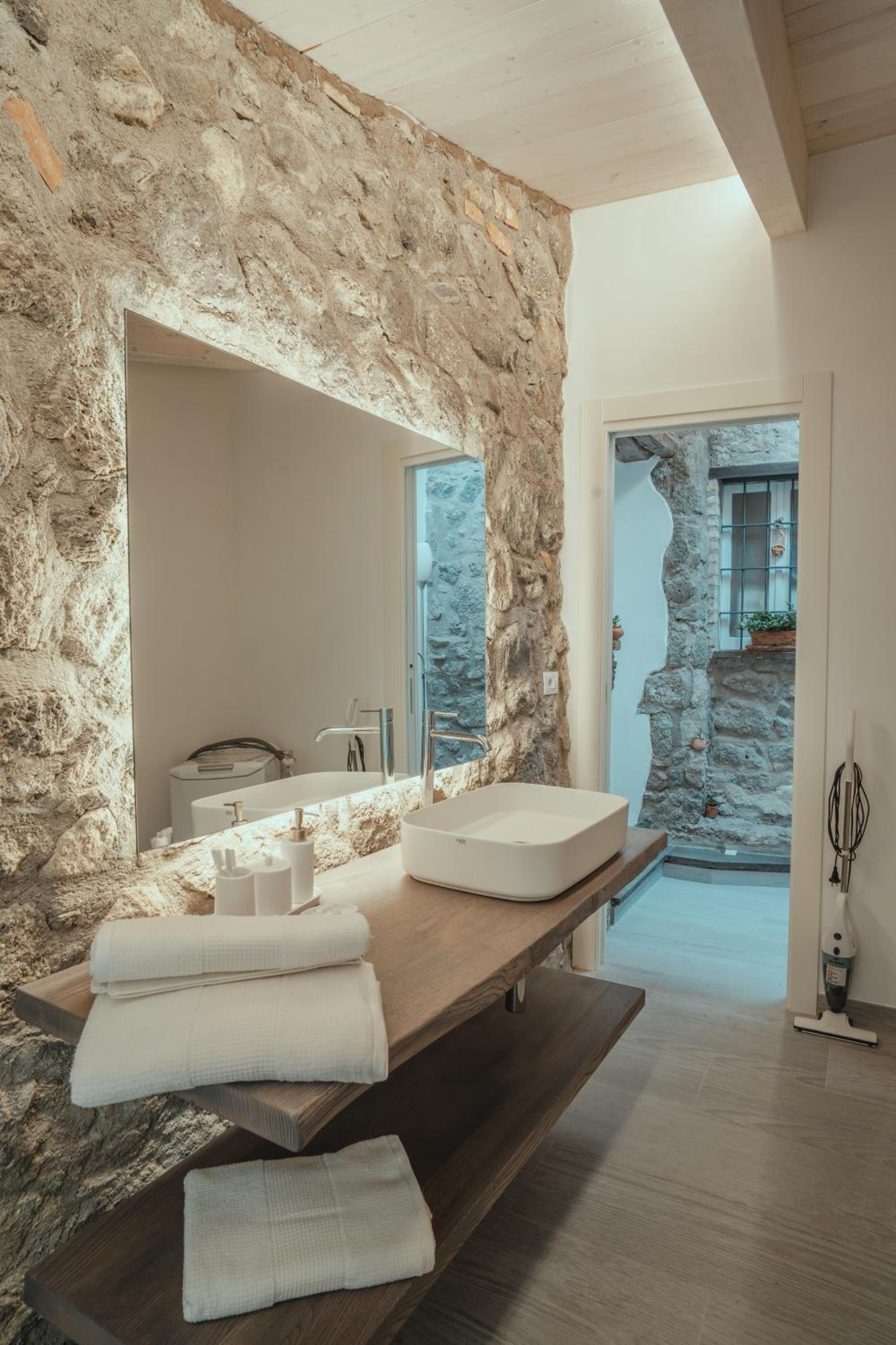 Casa Ferrone view 3