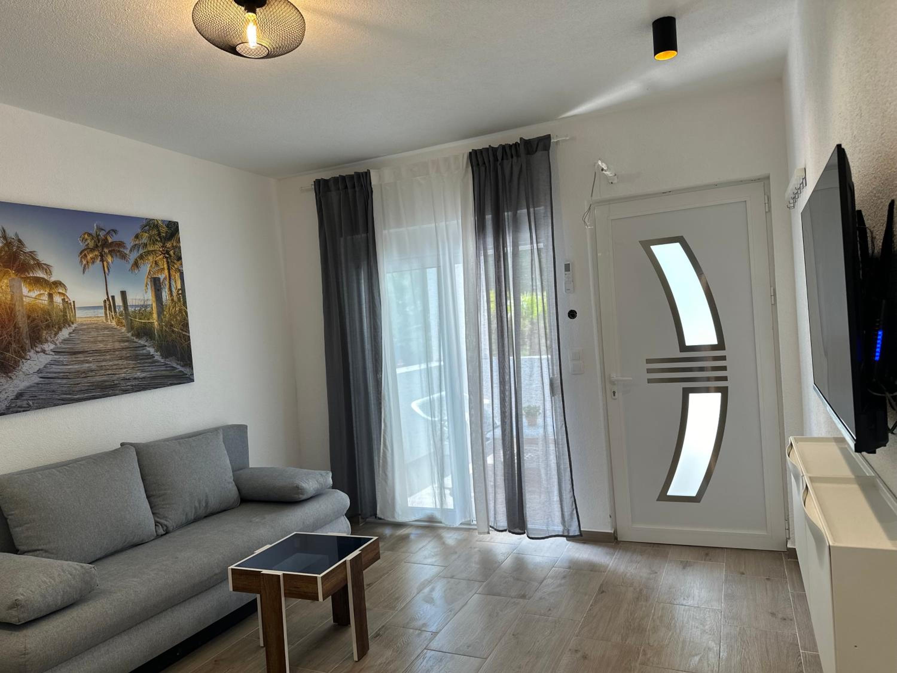 TWINS Apartments