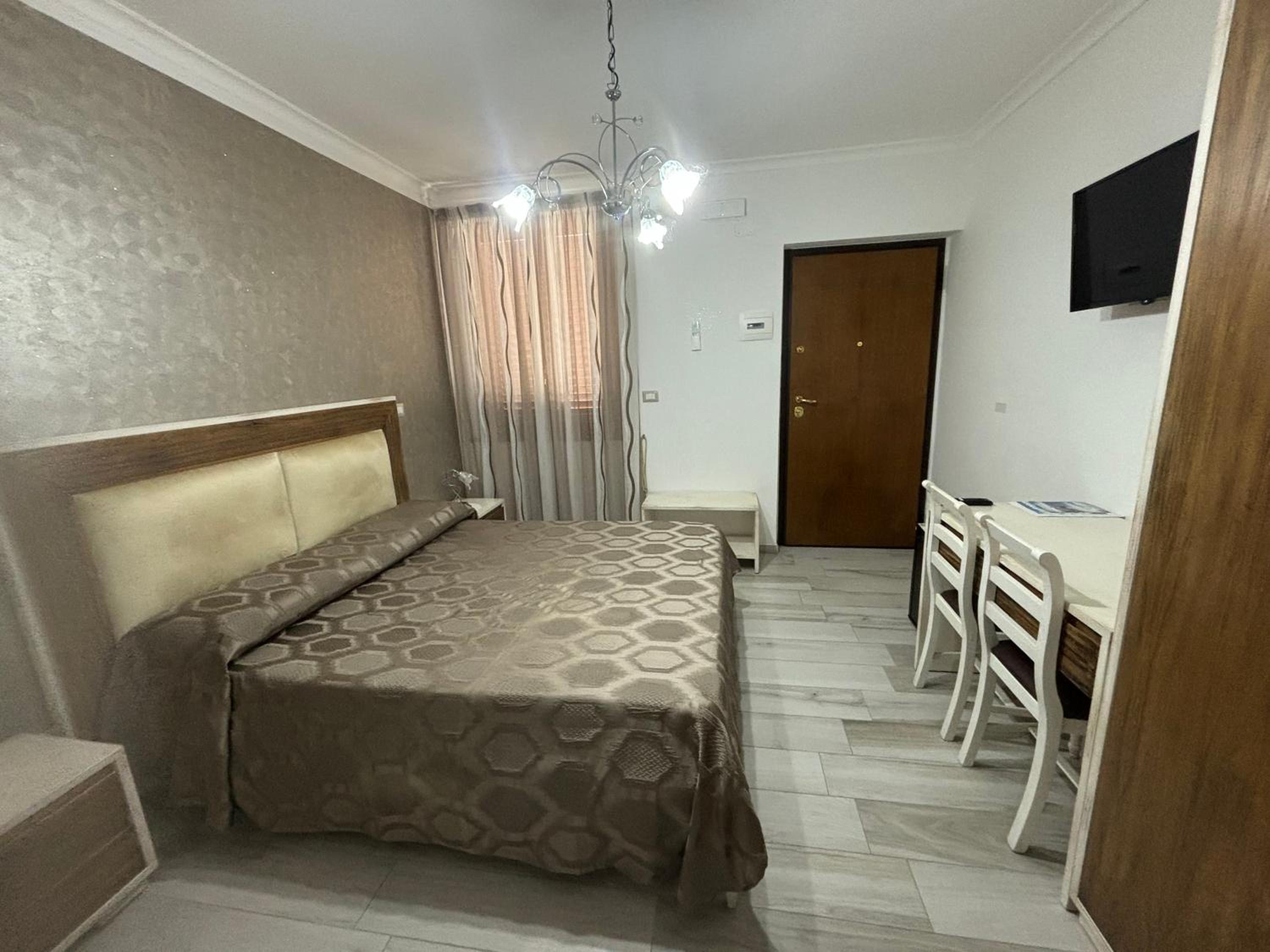 B&B Casa Torre -Amalficoast room