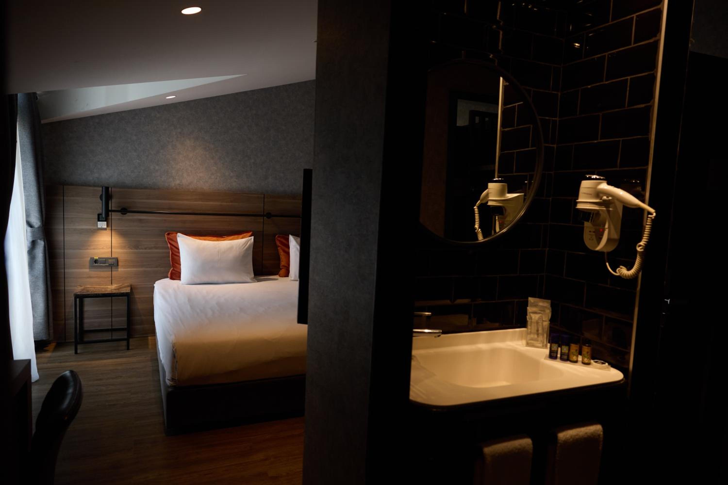 Avantgarde Otel Şişli - Image 59