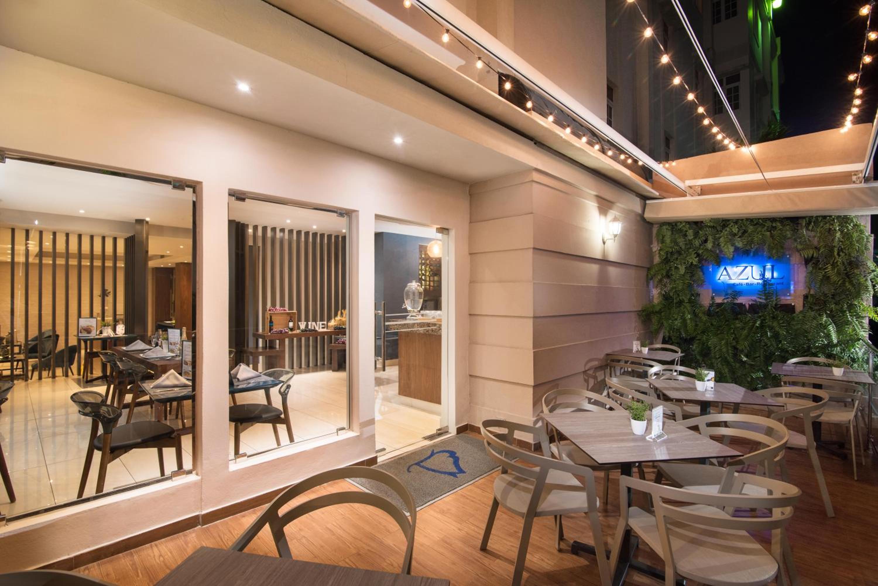 Santo Domingo Vacations - Hodelpa Caribe Colonial - Property Image 5