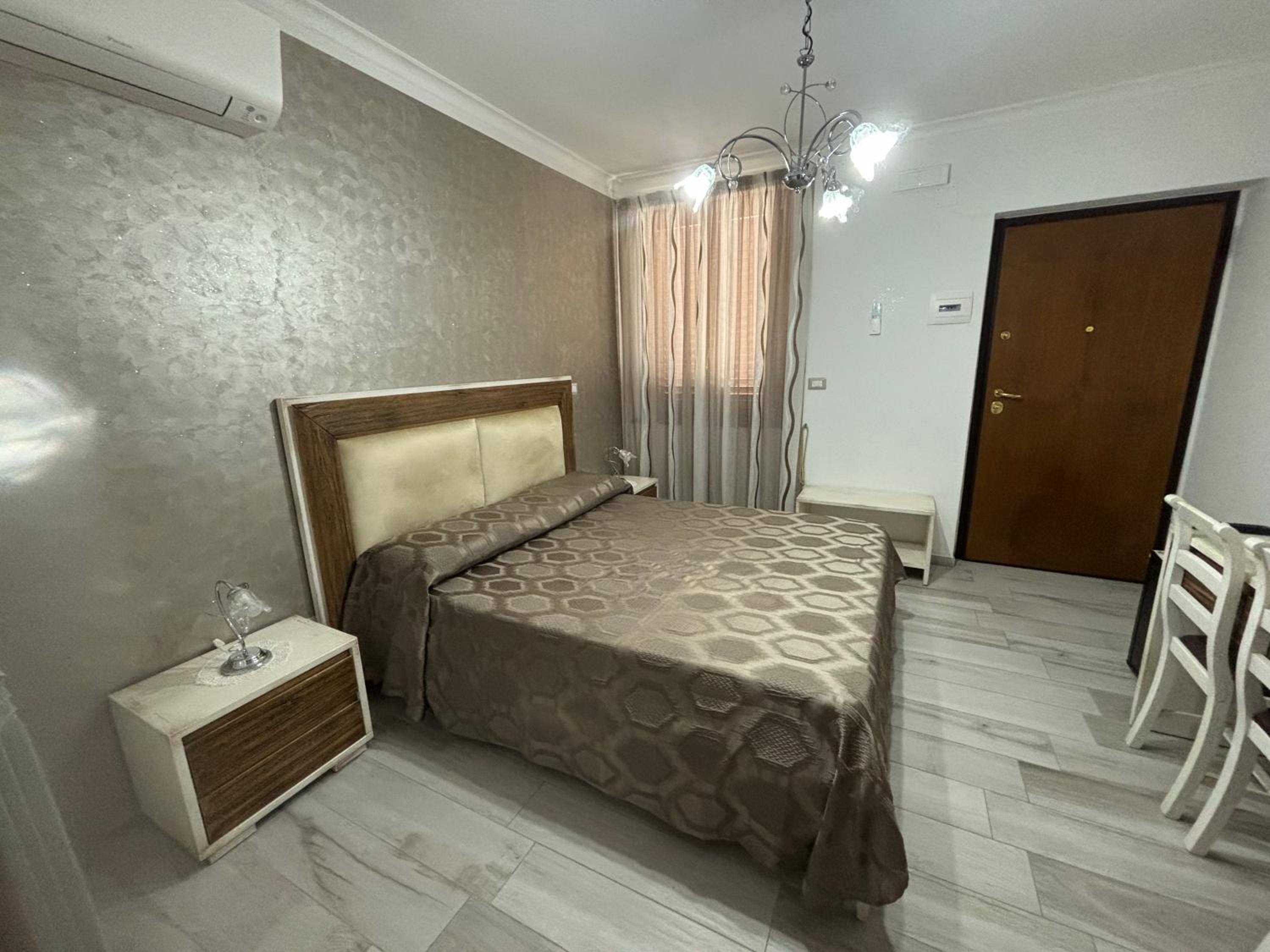 B&B Casa Torre -Amalficoast room