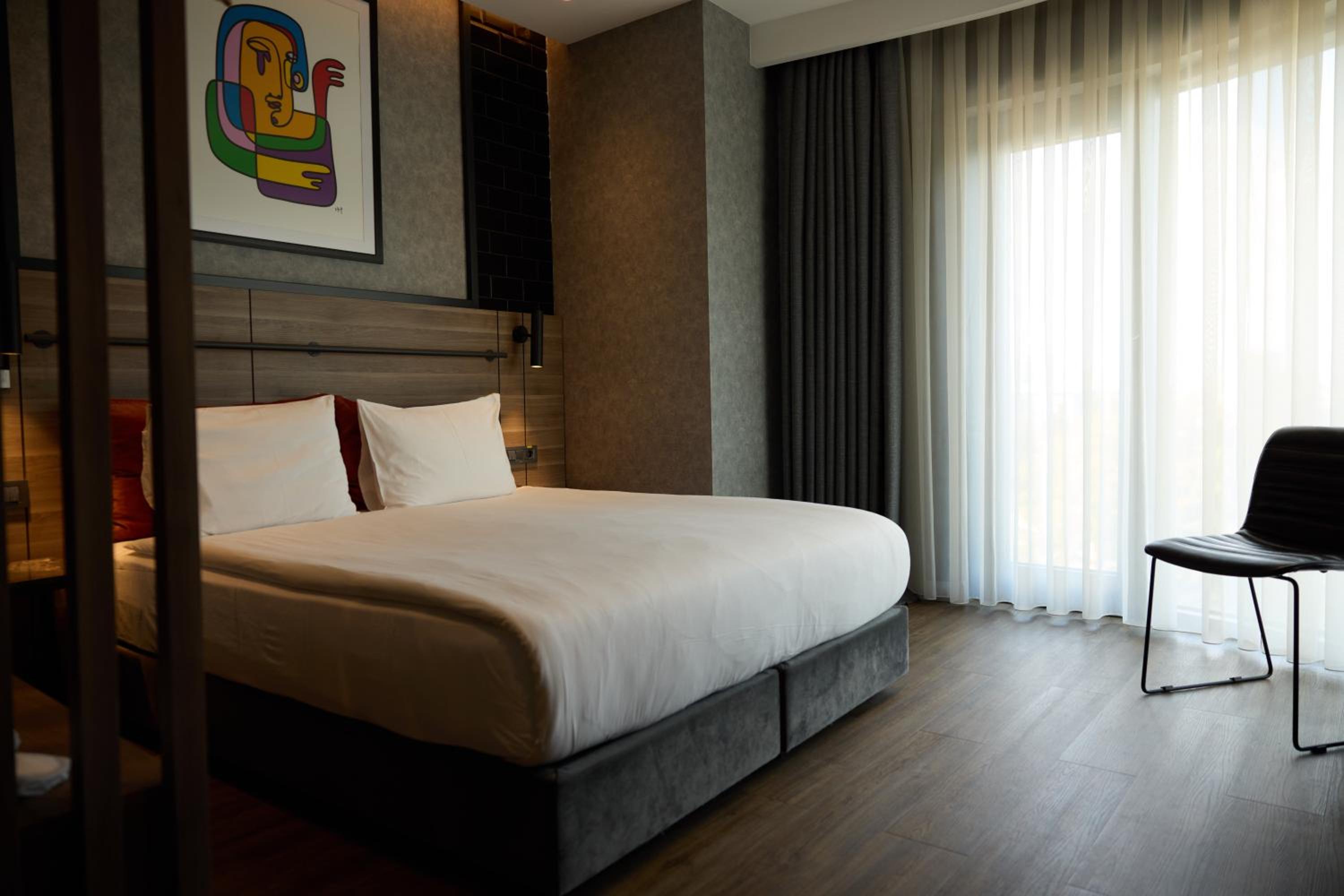 Avantgarde Otel Şişli - Image 61