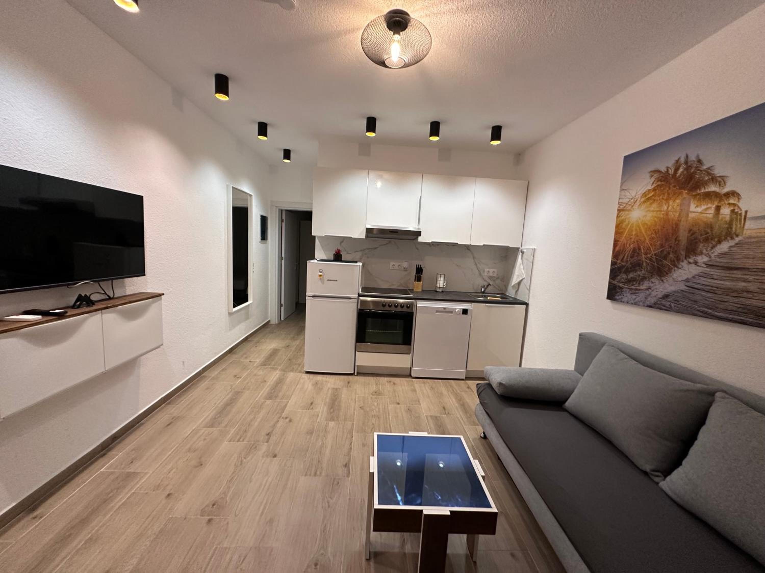 TWINS Apartments
