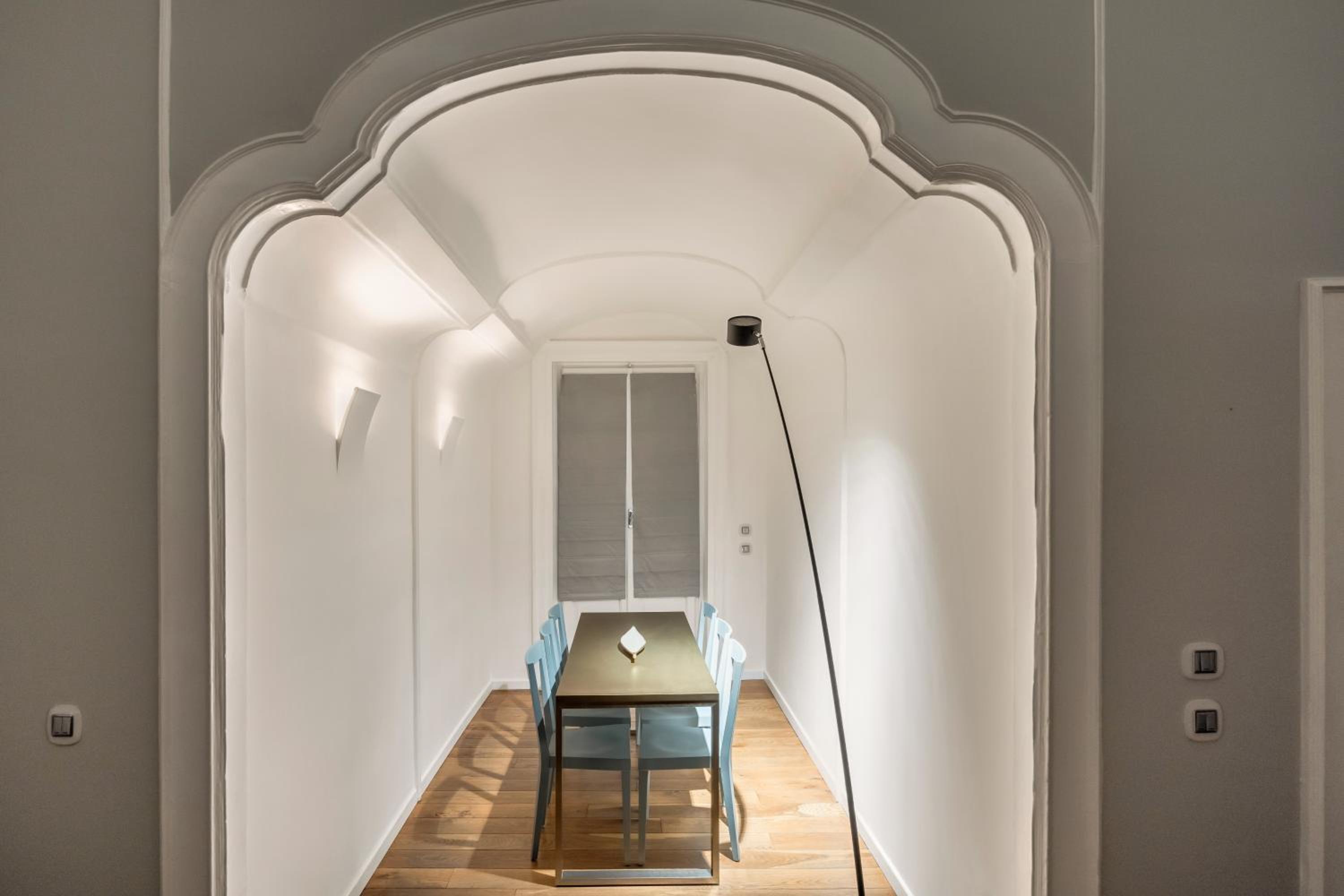 Maruisa suite apartment - appartamento di lusso al centro storico view 2
