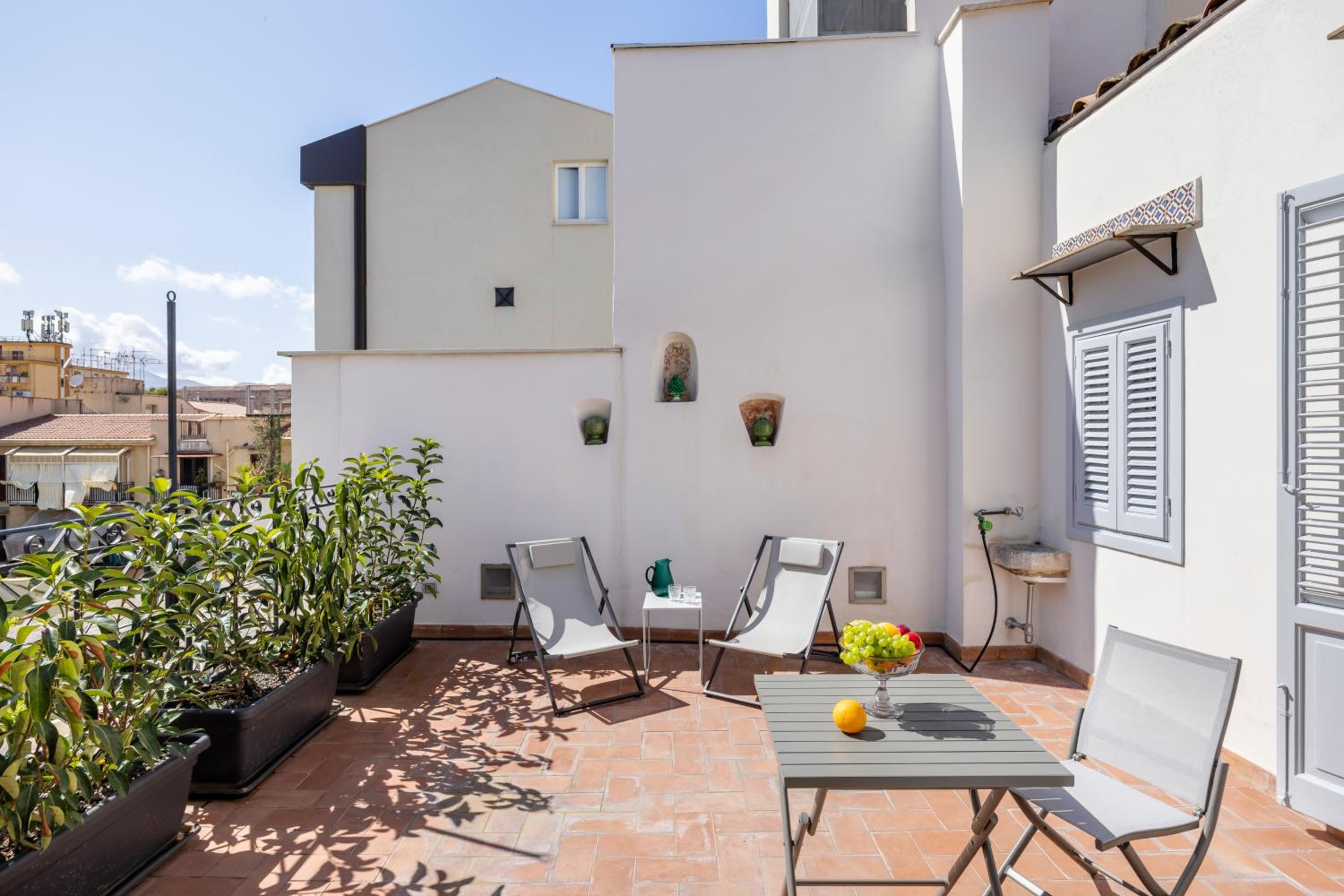 Maruisa suite apartment - appartamento di lusso al centro storico view 4
