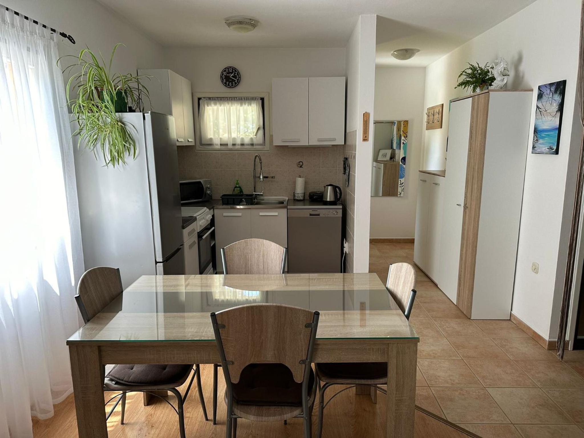 Holiday Home Mirela view 4