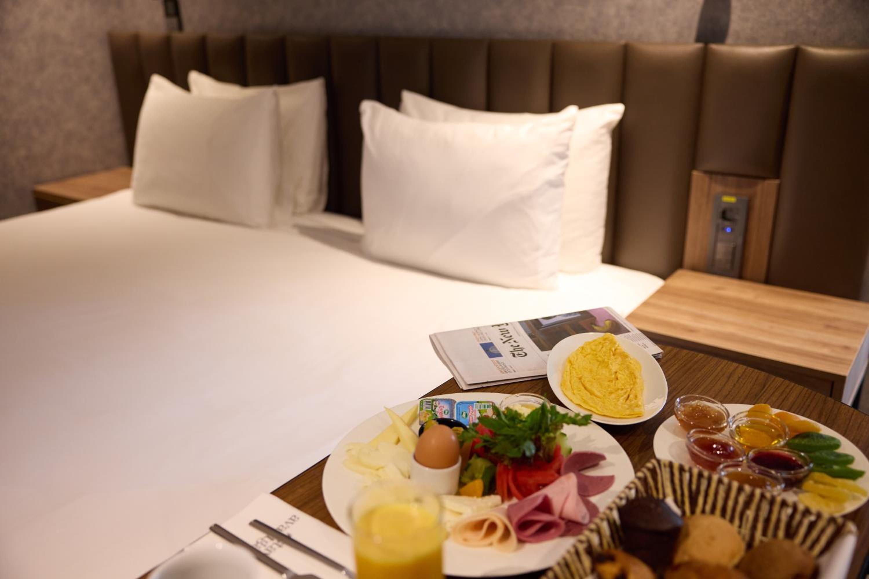 Avantgarde Otel Şişli - Image 68