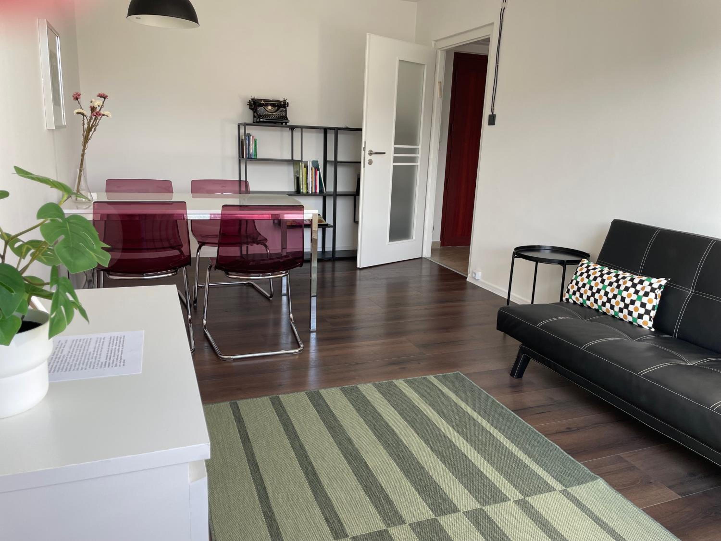 Hill Town - Óbuda - panorama apartman - BUDAPEST