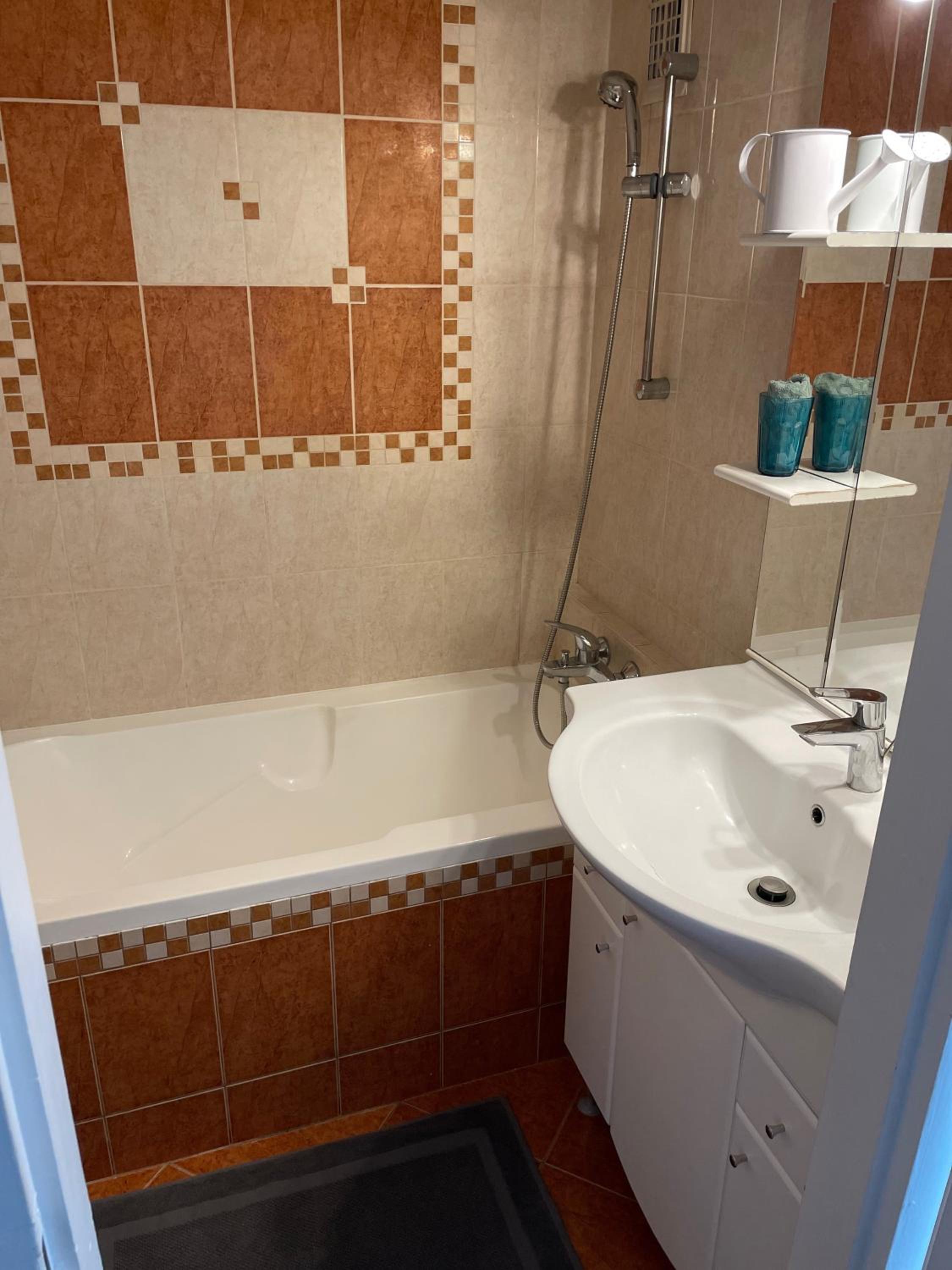Hill Town - Óbuda - panorama apartman - BUDAPEST