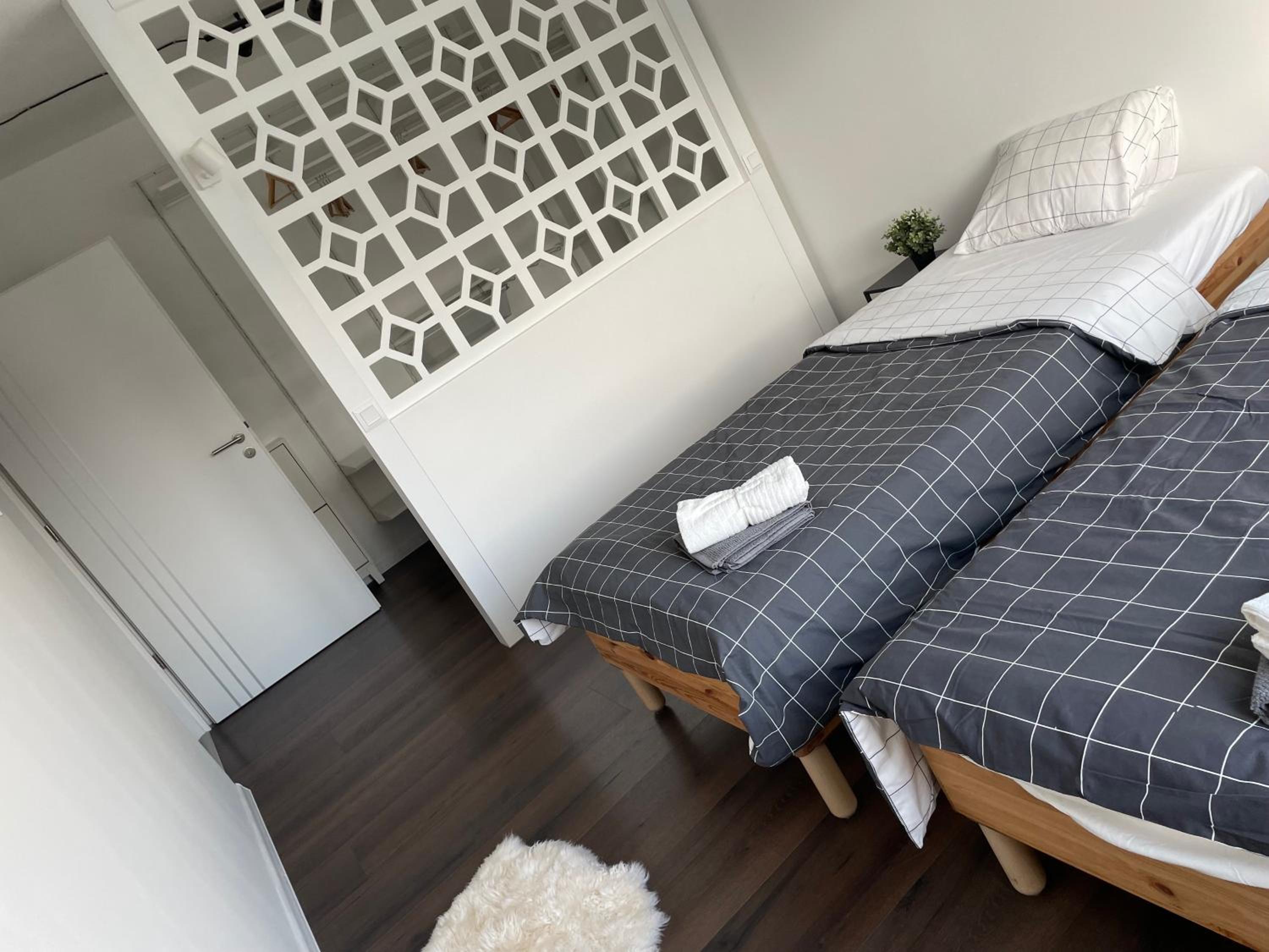 Hill Town - Óbuda - panorama apartman - BUDAPEST
