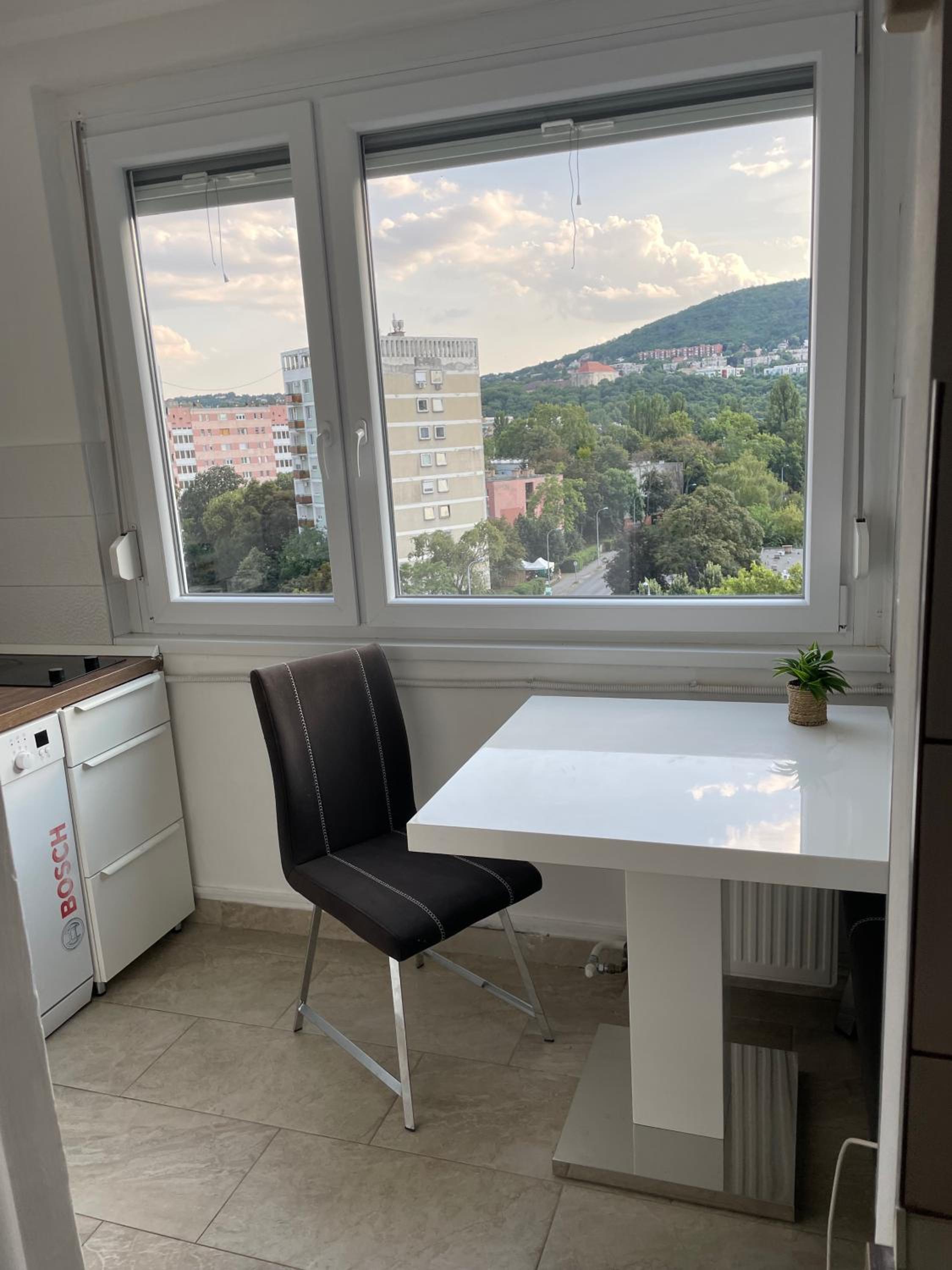 Hill Town - Óbuda - panorama apartman - BUDAPEST