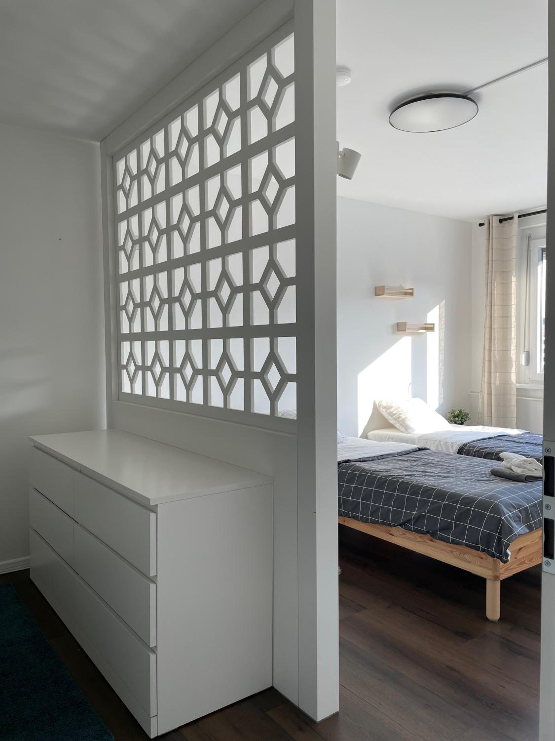 Hill Town - Óbuda - panorama apartman - BUDAPEST