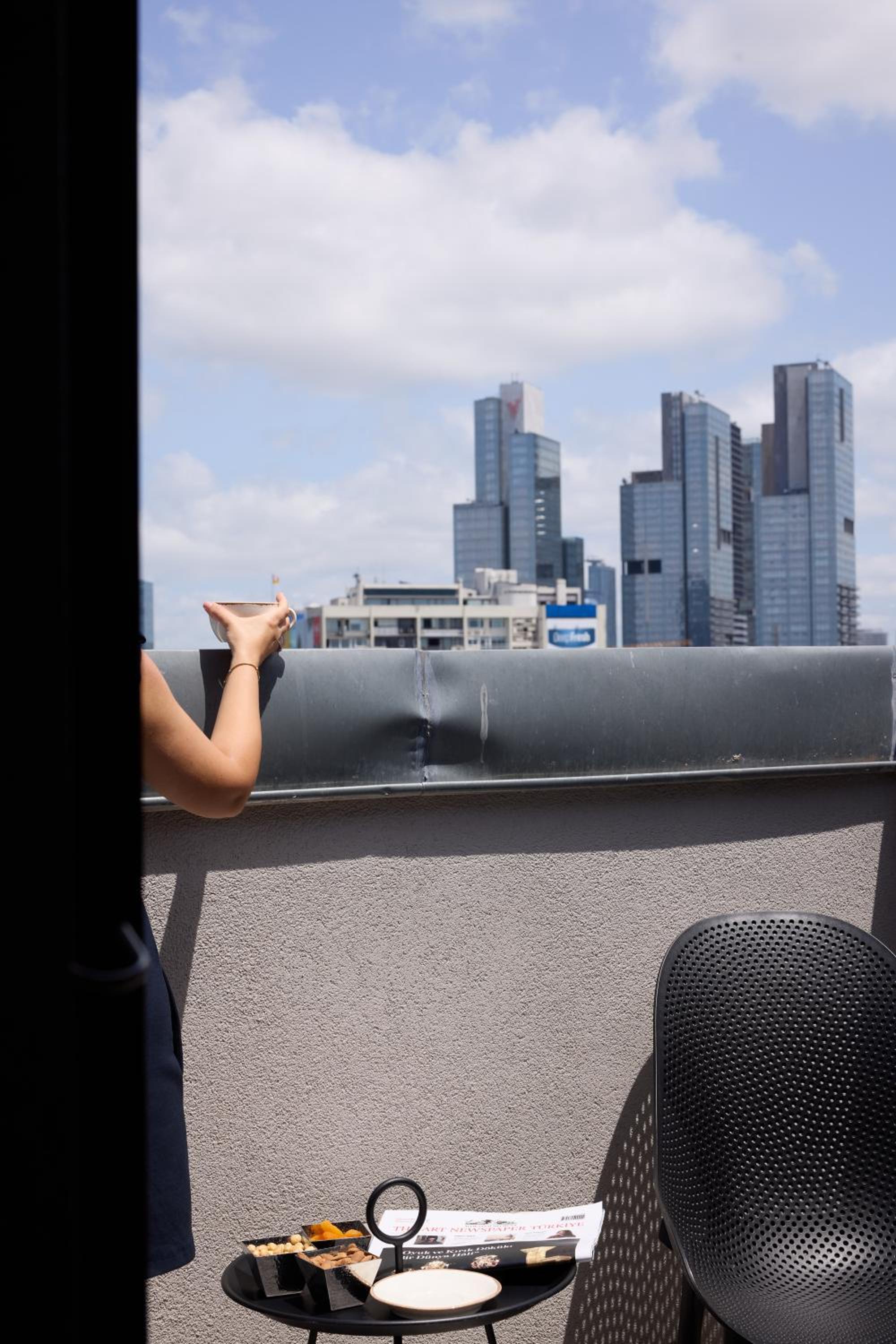 Avantgarde Otel Şişli - Image 71