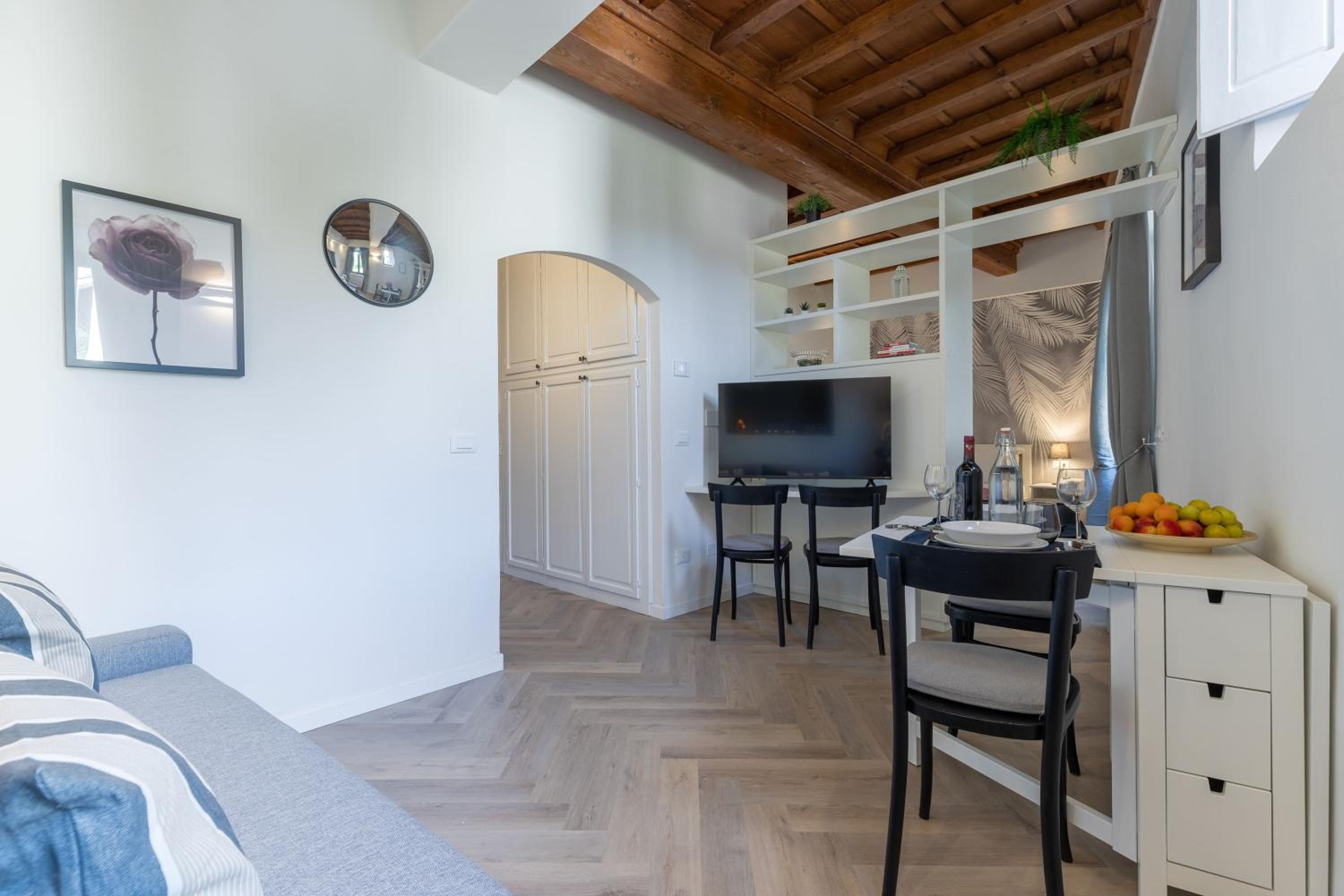 Bijoux Luxury Suite Boboli