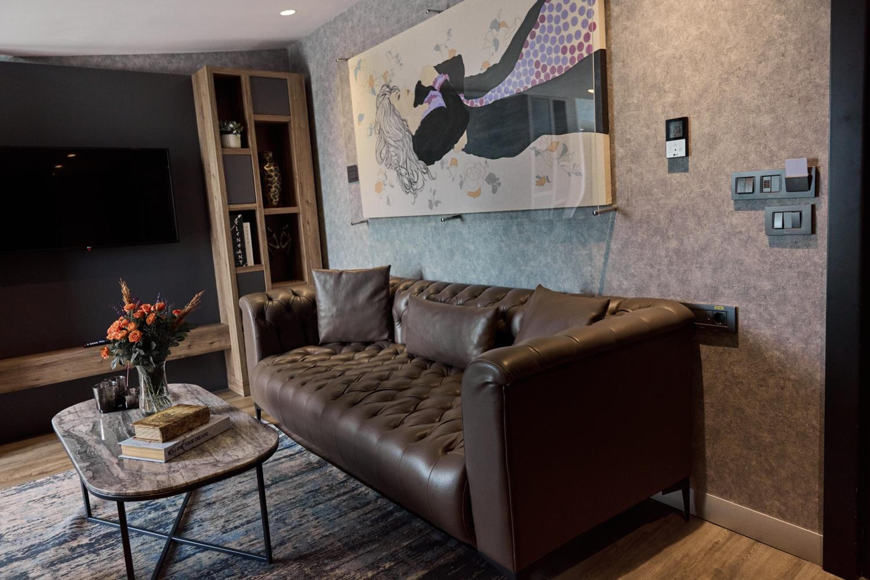 Avantgarde Otel Şişli - Image 73