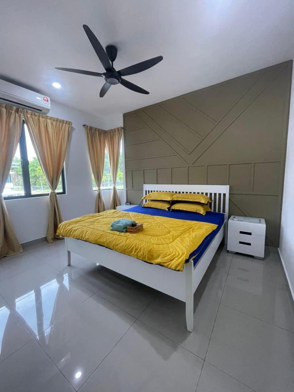 Adriana Homestay Desaru photo 6