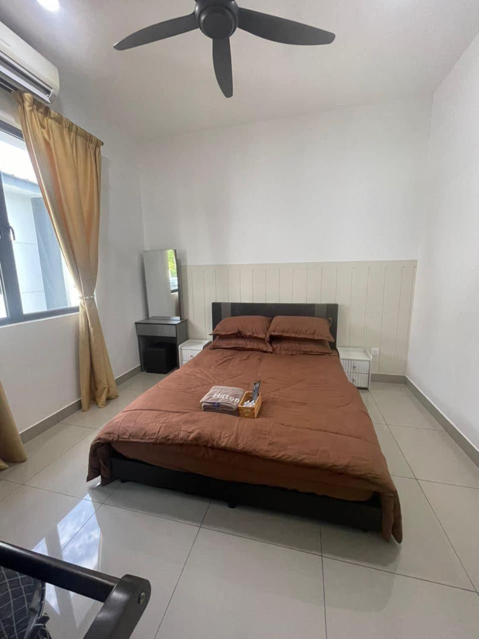Adriana Homestay Desaru photo 4