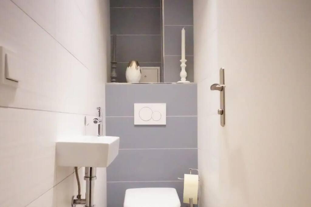Gorgeous Apartment in City Center