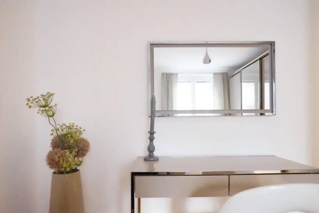 Gorgeous Apartment in City Center