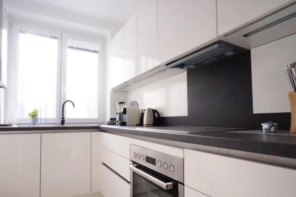 Gorgeous Apartment in City Center