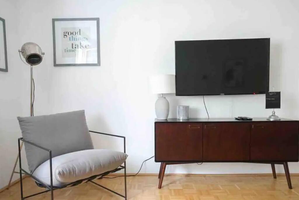 Gorgeous Apartment in City Center