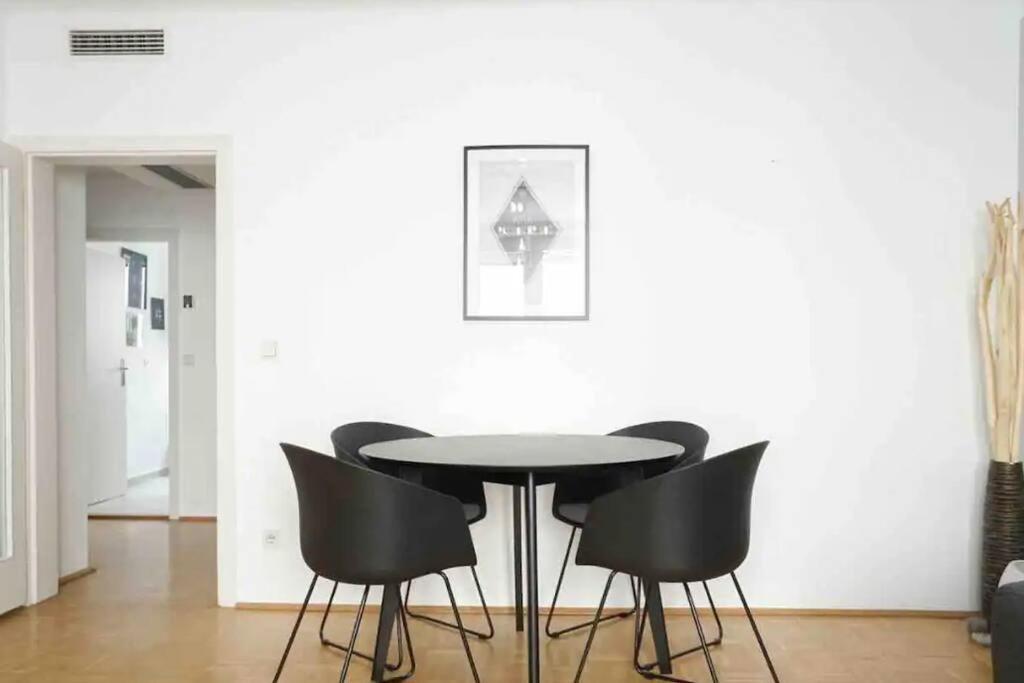 Gorgeous Apartment in City Center