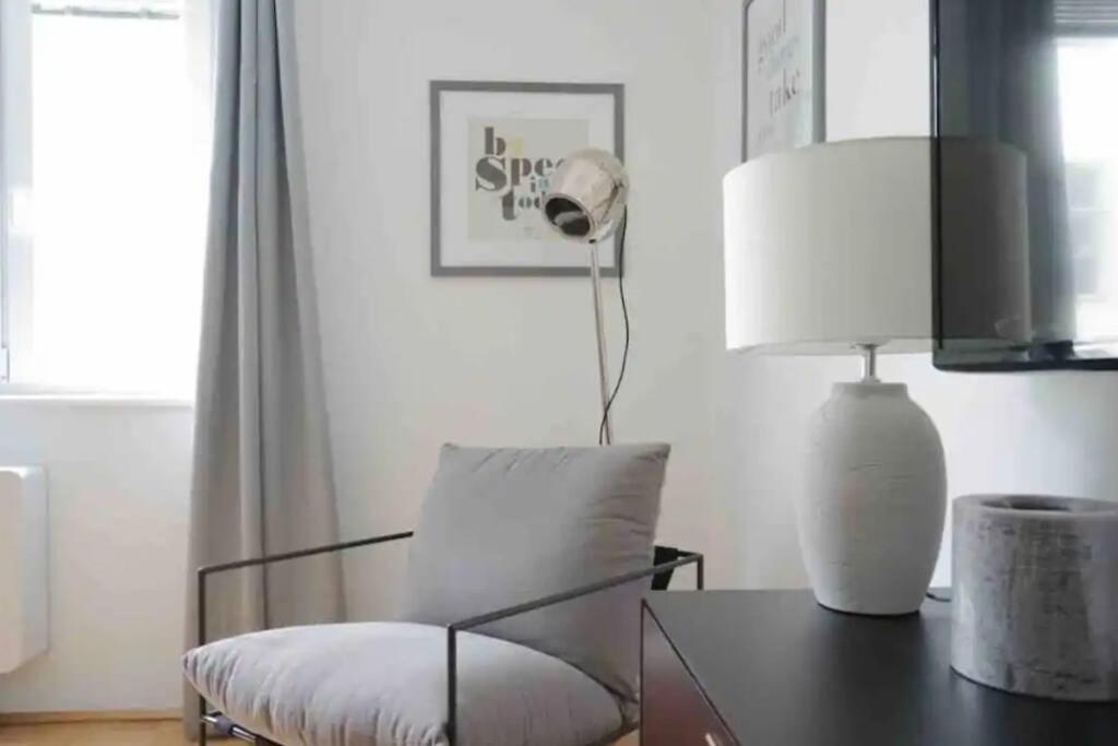 Gorgeous Apartment in City Center