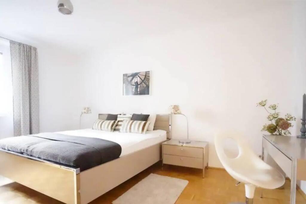 Gorgeous Apartment in City Center