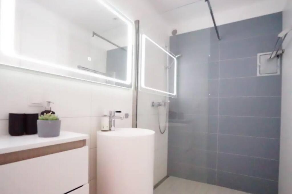 Gorgeous Apartment in City Center