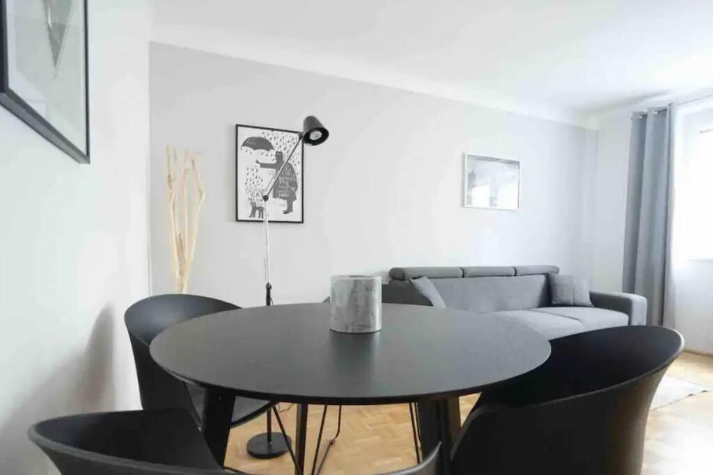 Gorgeous Apartment in City Center