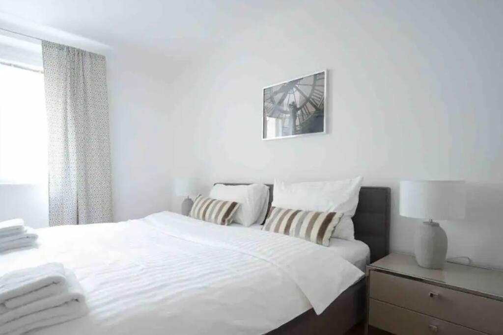 Gorgeous Apartment in City Center