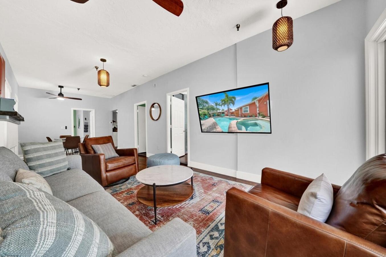 2-Cottage Downtown Oasis, PoolSpa by PMI, photo 39