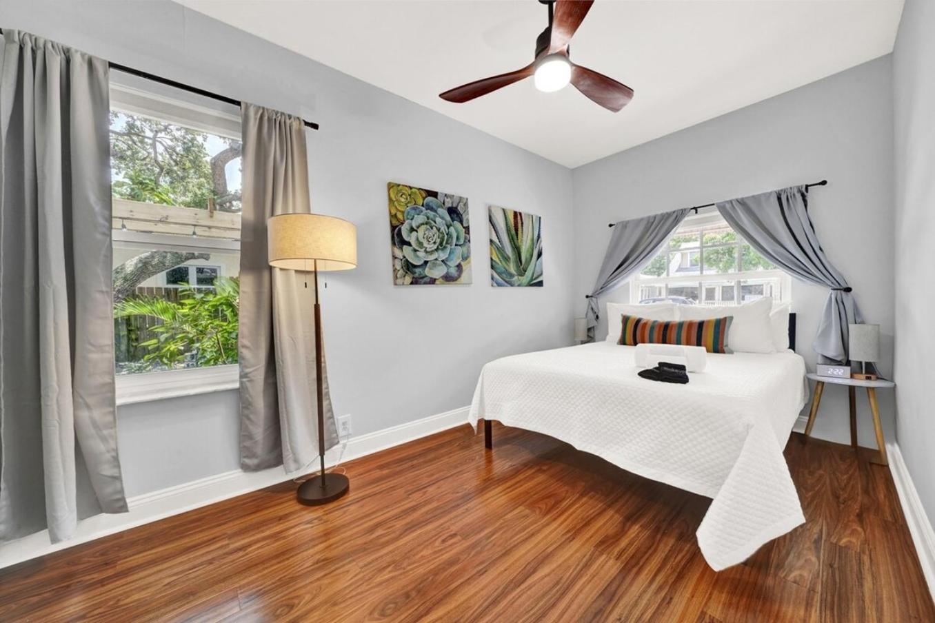 2-Cottage Downtown Oasis, PoolSpa by PMI, photo 10