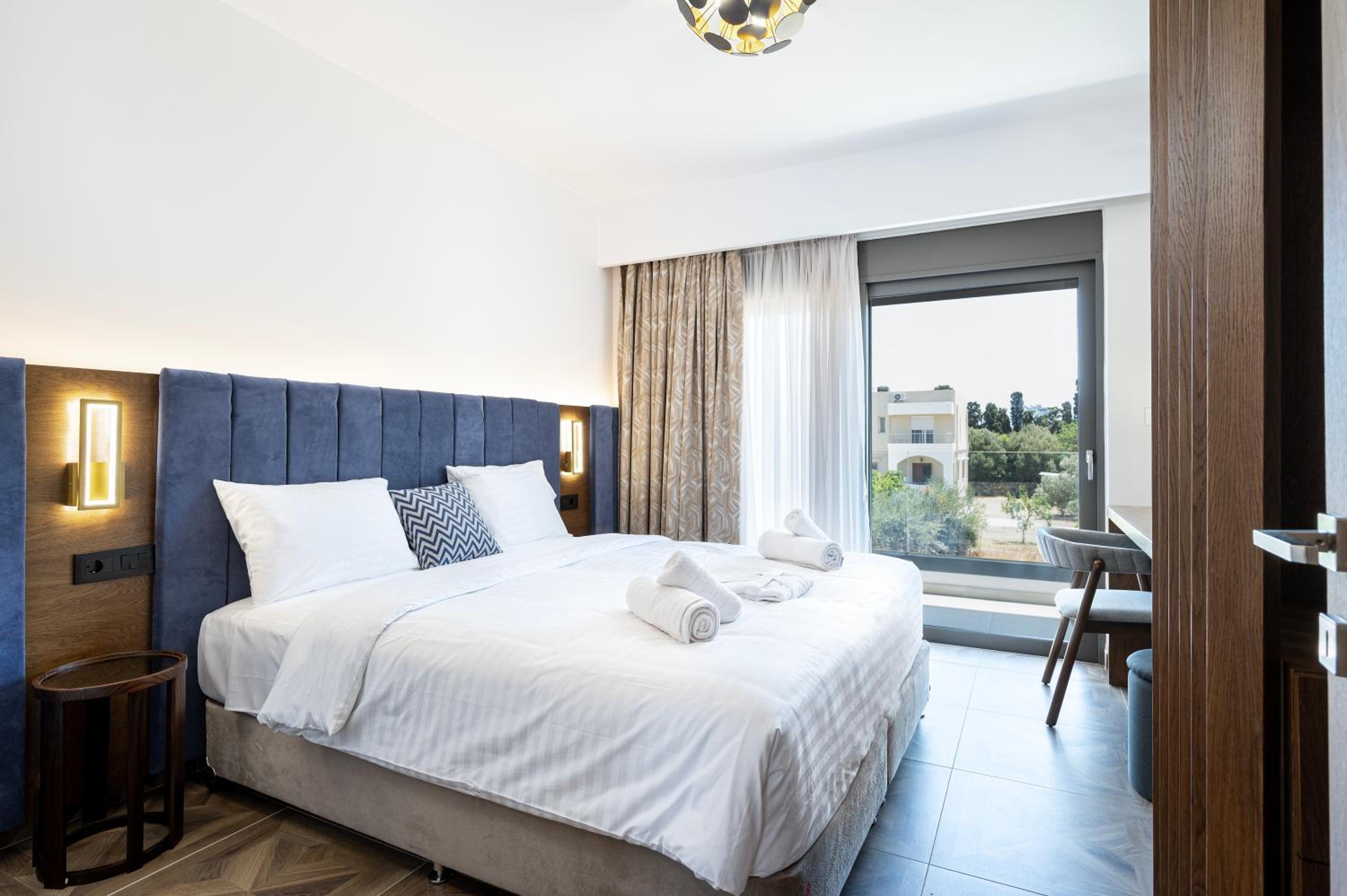 Villas Kares with private pool by Estia