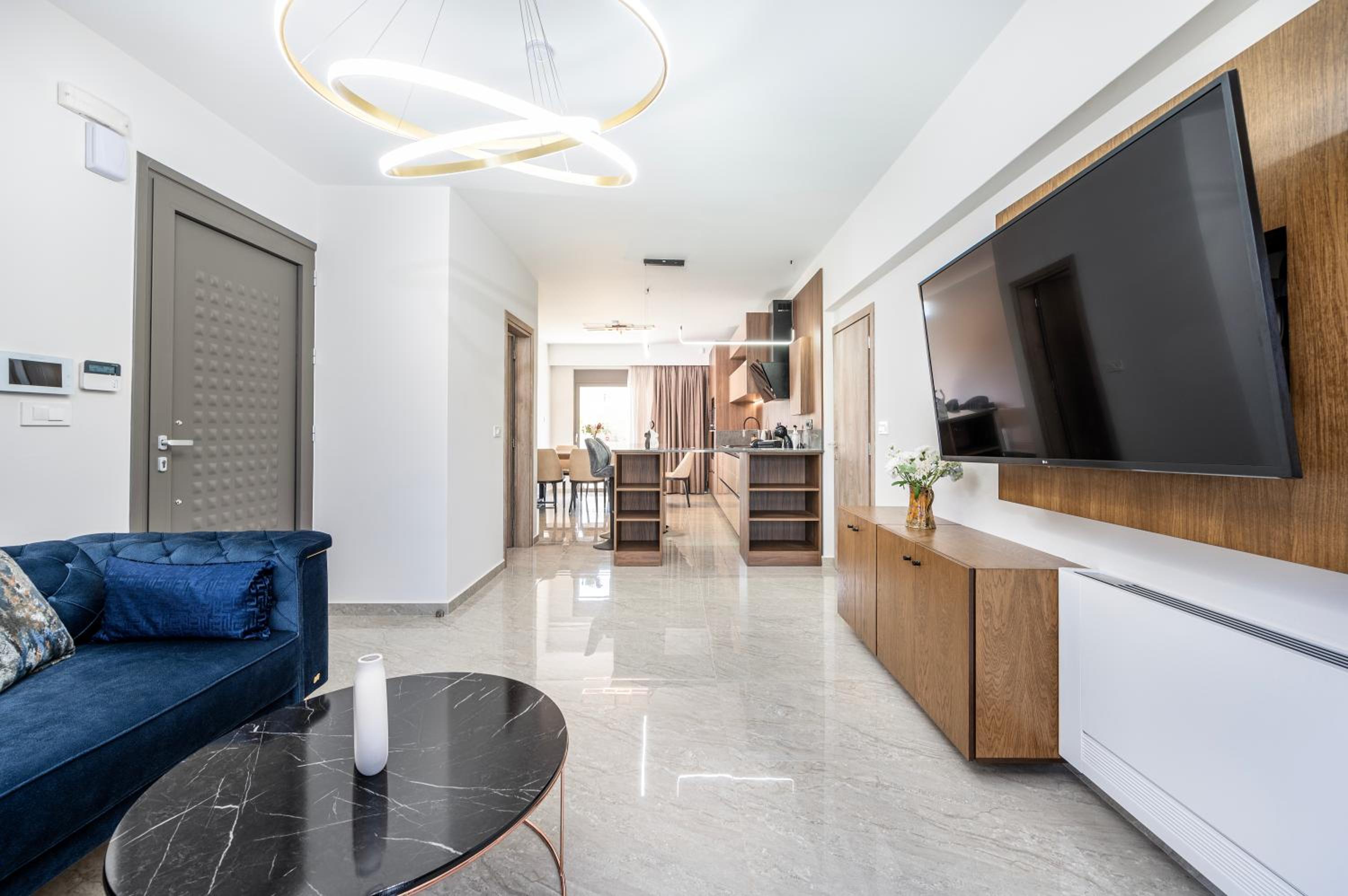 Villas Kares with private pool by Estia