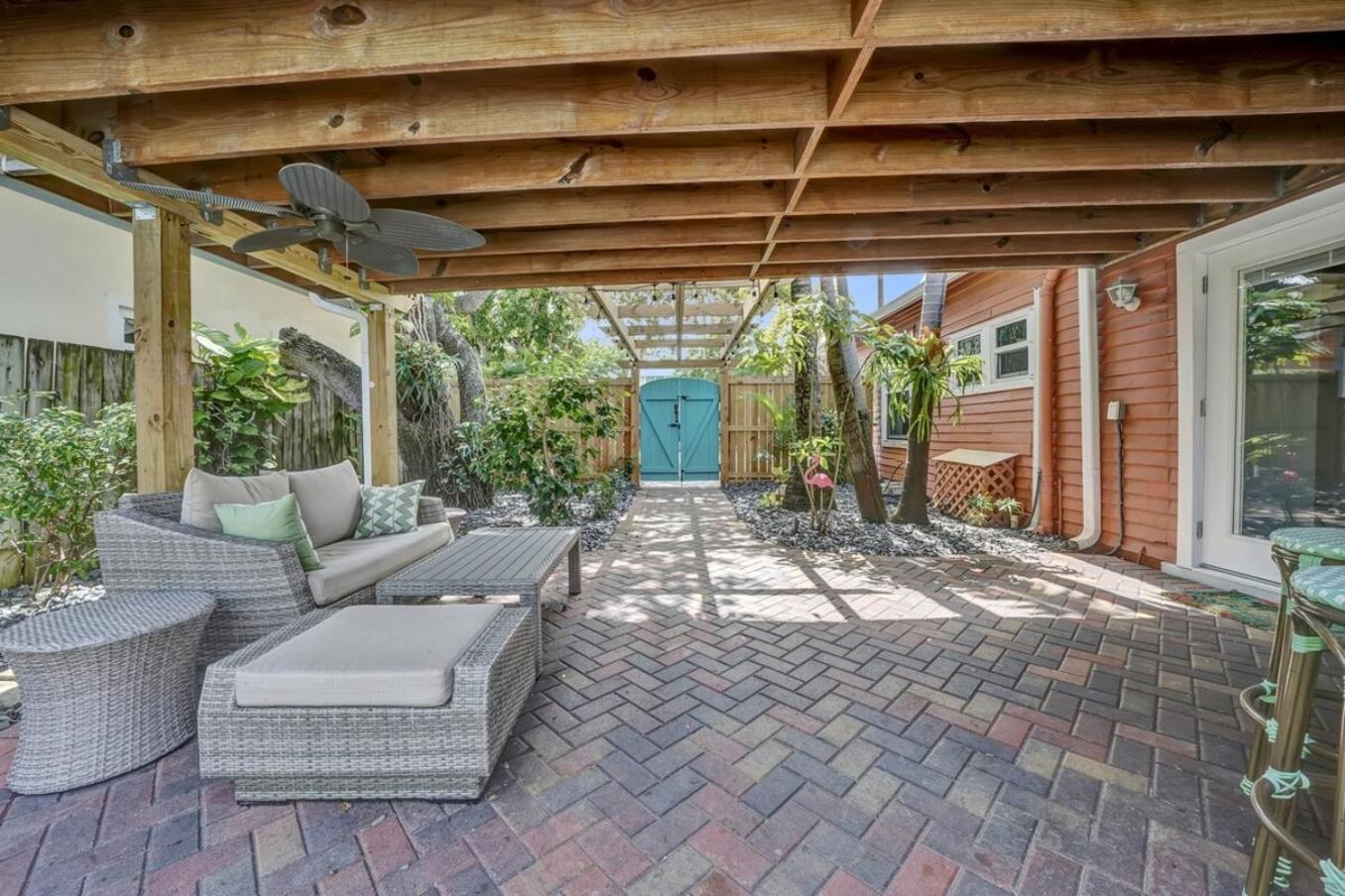 2-Cottage Downtown Oasis, PoolSpa by PMI, photo 32