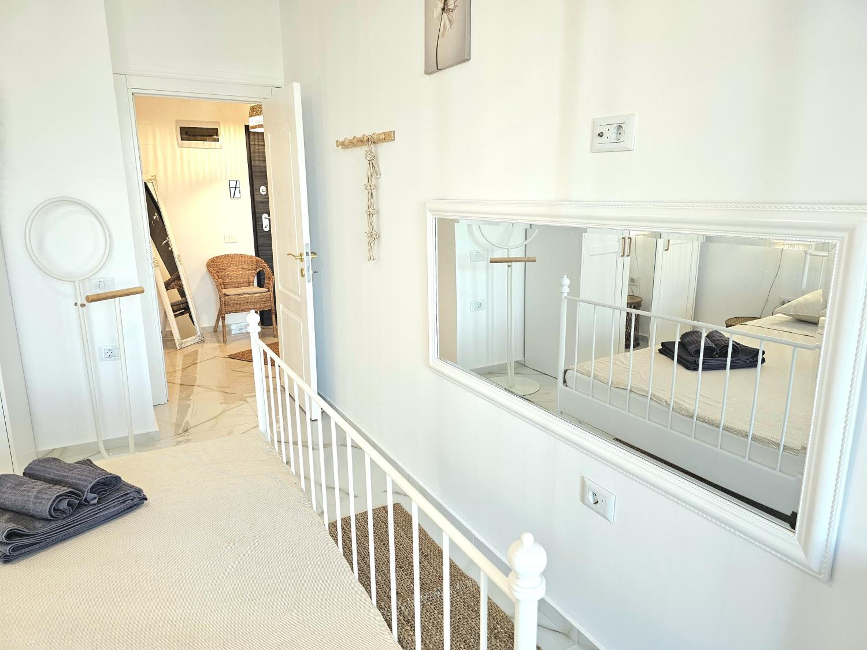 Marianne, Apartament 2 Camere, Stefan Lake 2, Mamaia Nord view 3