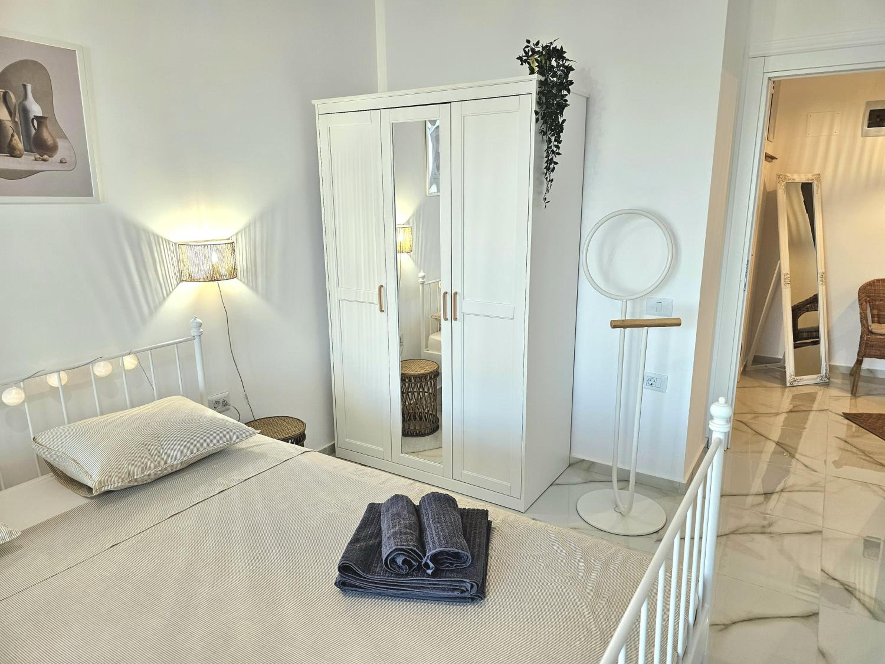 Marianne, Apartament 2 Camere, Stefan Lake 2, Mamaia Nord view 4