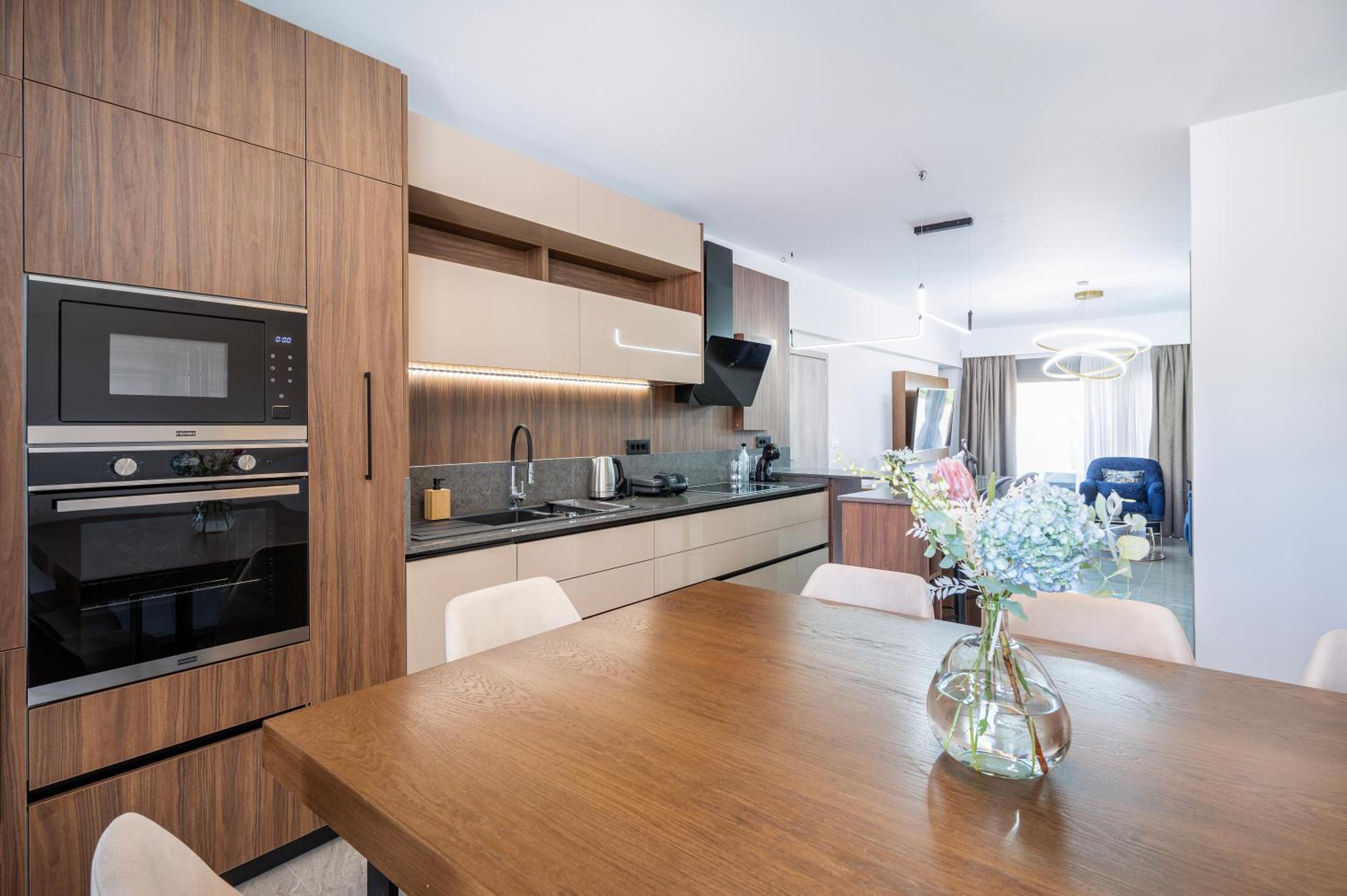 Villas Kares with private pool by Estia