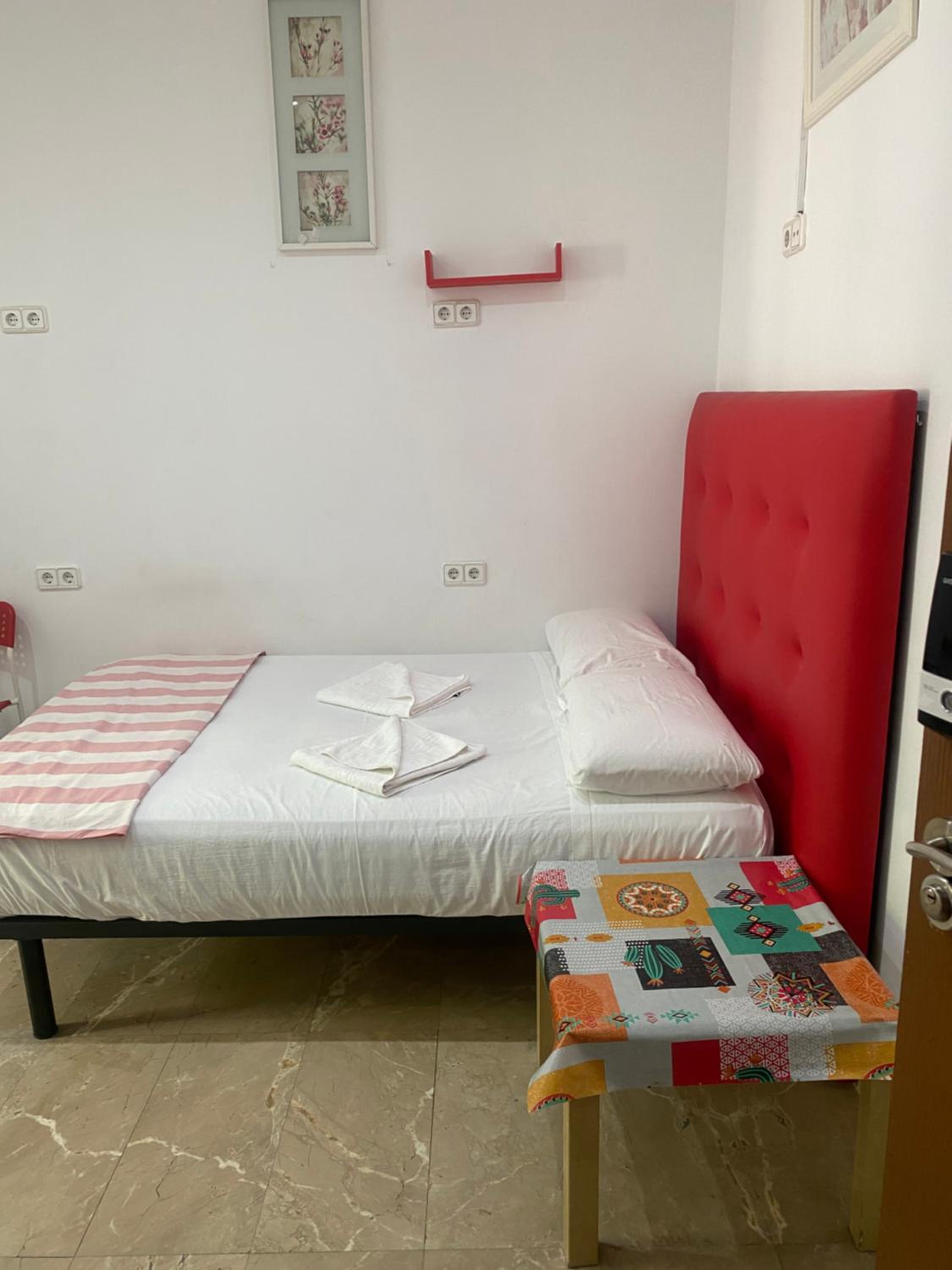 Hostal Granvia 628
