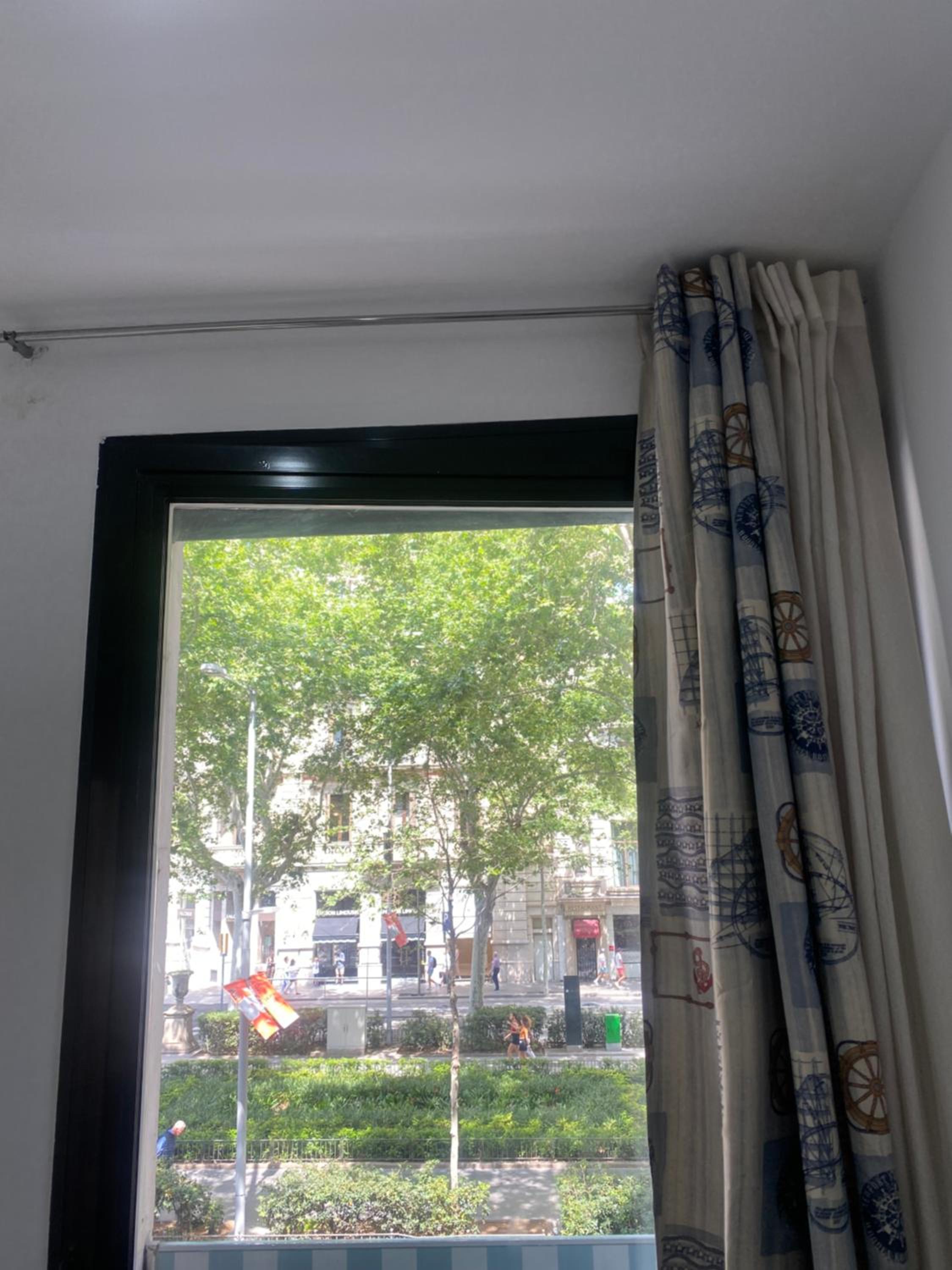 Hostal Granvia 628